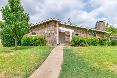 3201 High Plateau Drive Garland TX 75044