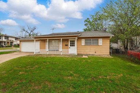 6701 Church Street Fort Worth TX 76112