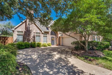 804 Buckhill Drive Mckinney TX 75072