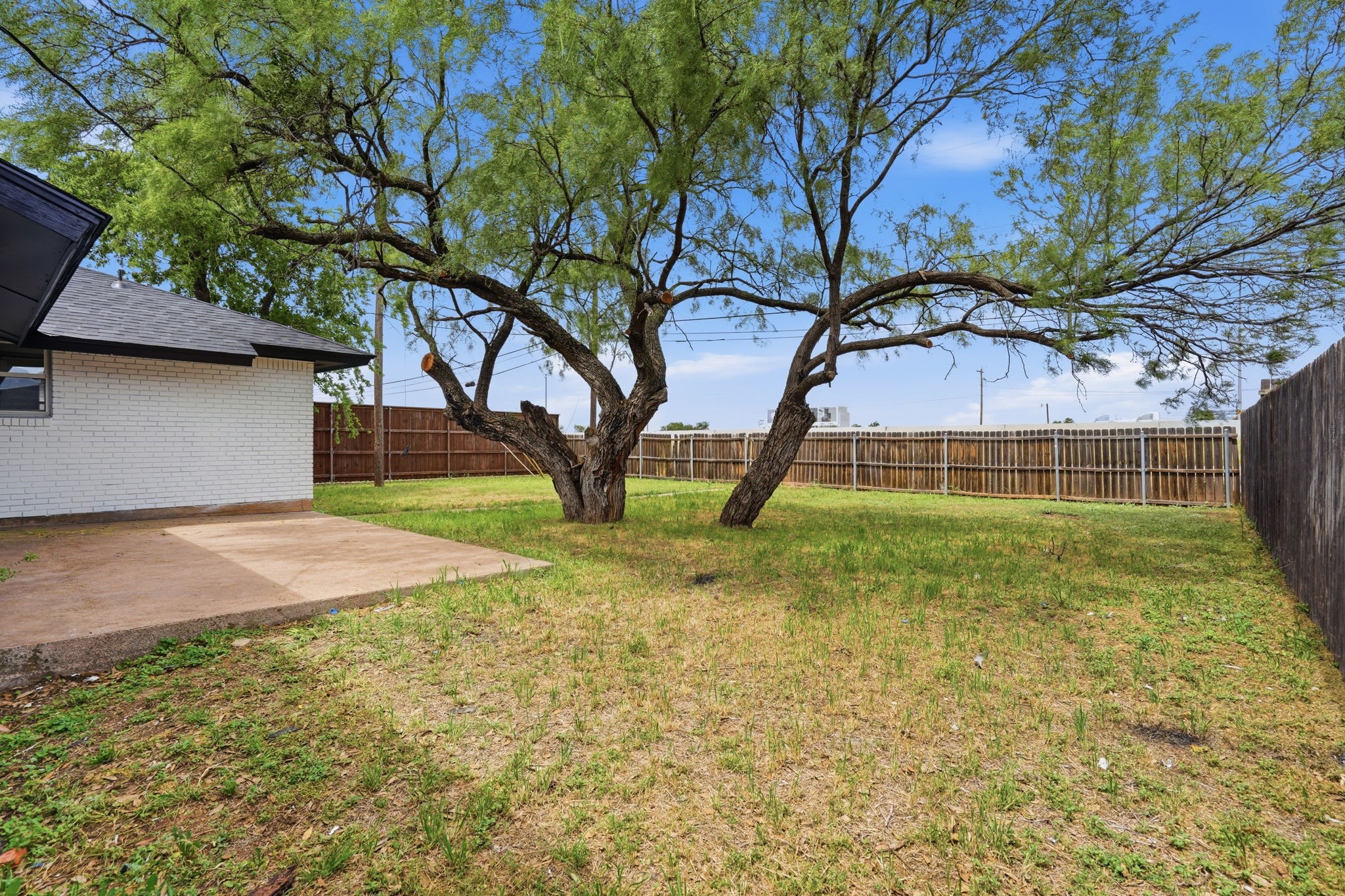 1626 N Bowie Drive Abilene TX 79603