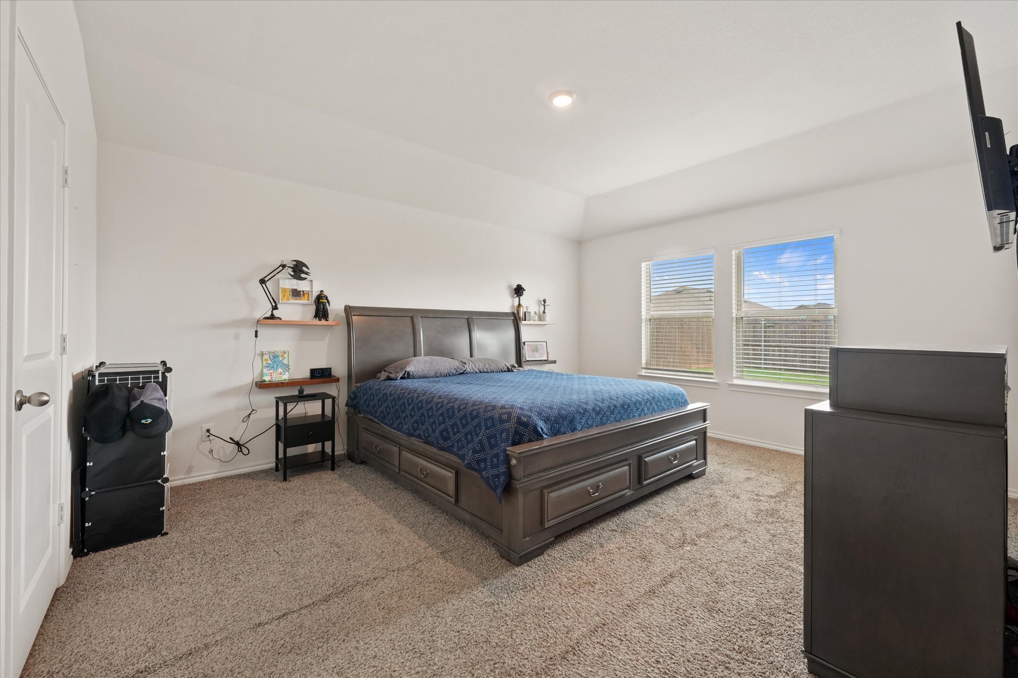 1403 Thunder Canyon Way Josephine TX 75189