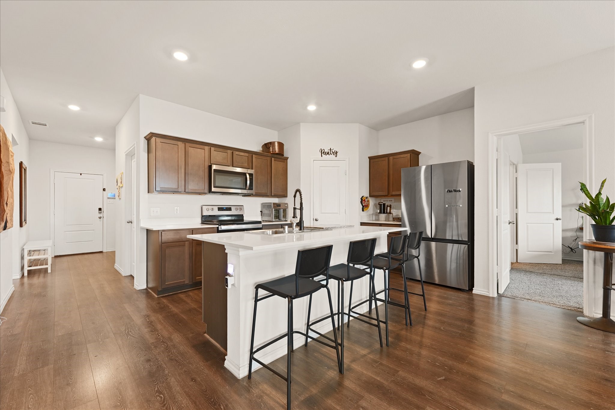 1403 Thunder Canyon Way Josephine TX 75189