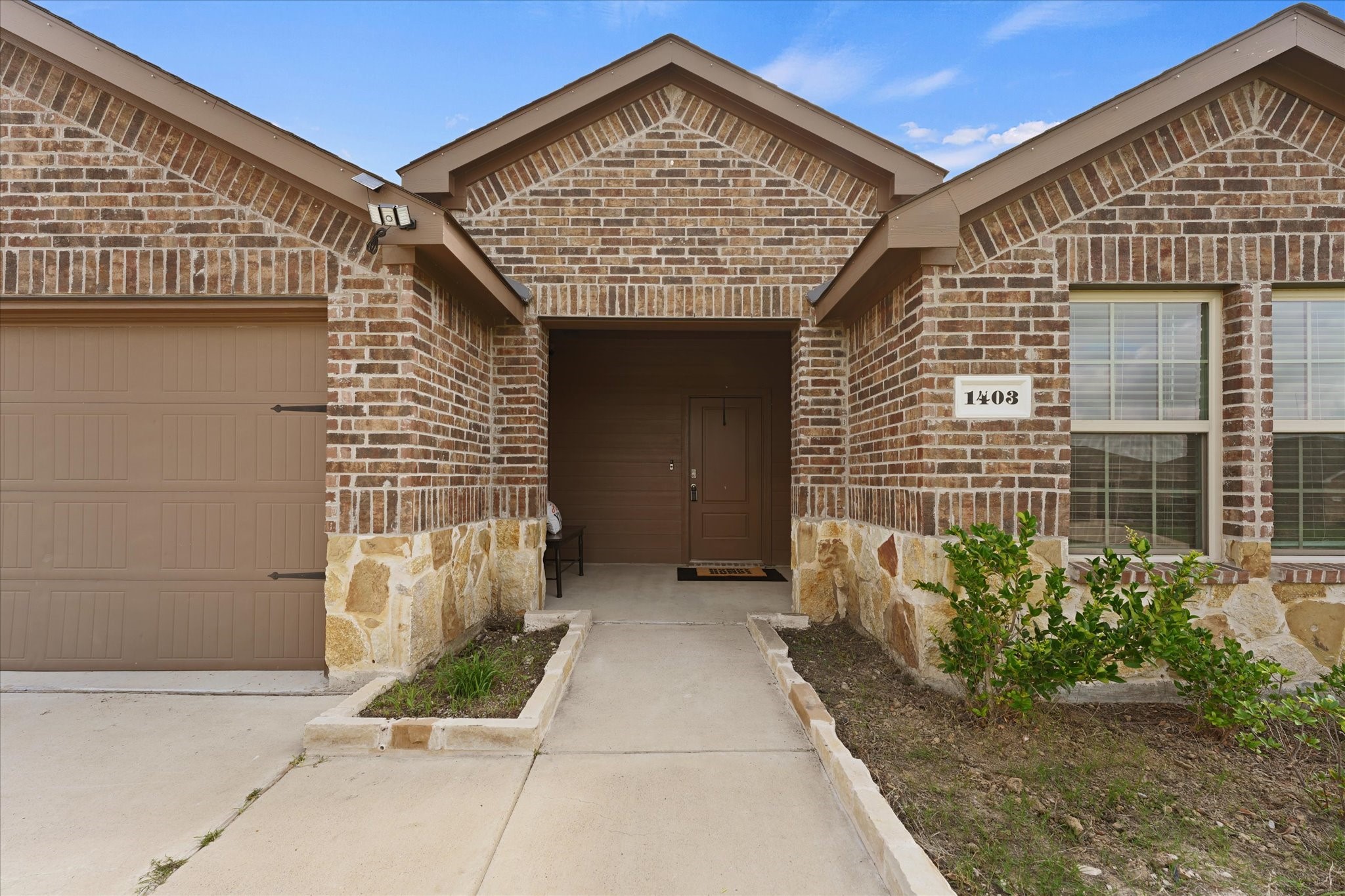 1403 Thunder Canyon Way Josephine TX 75189
