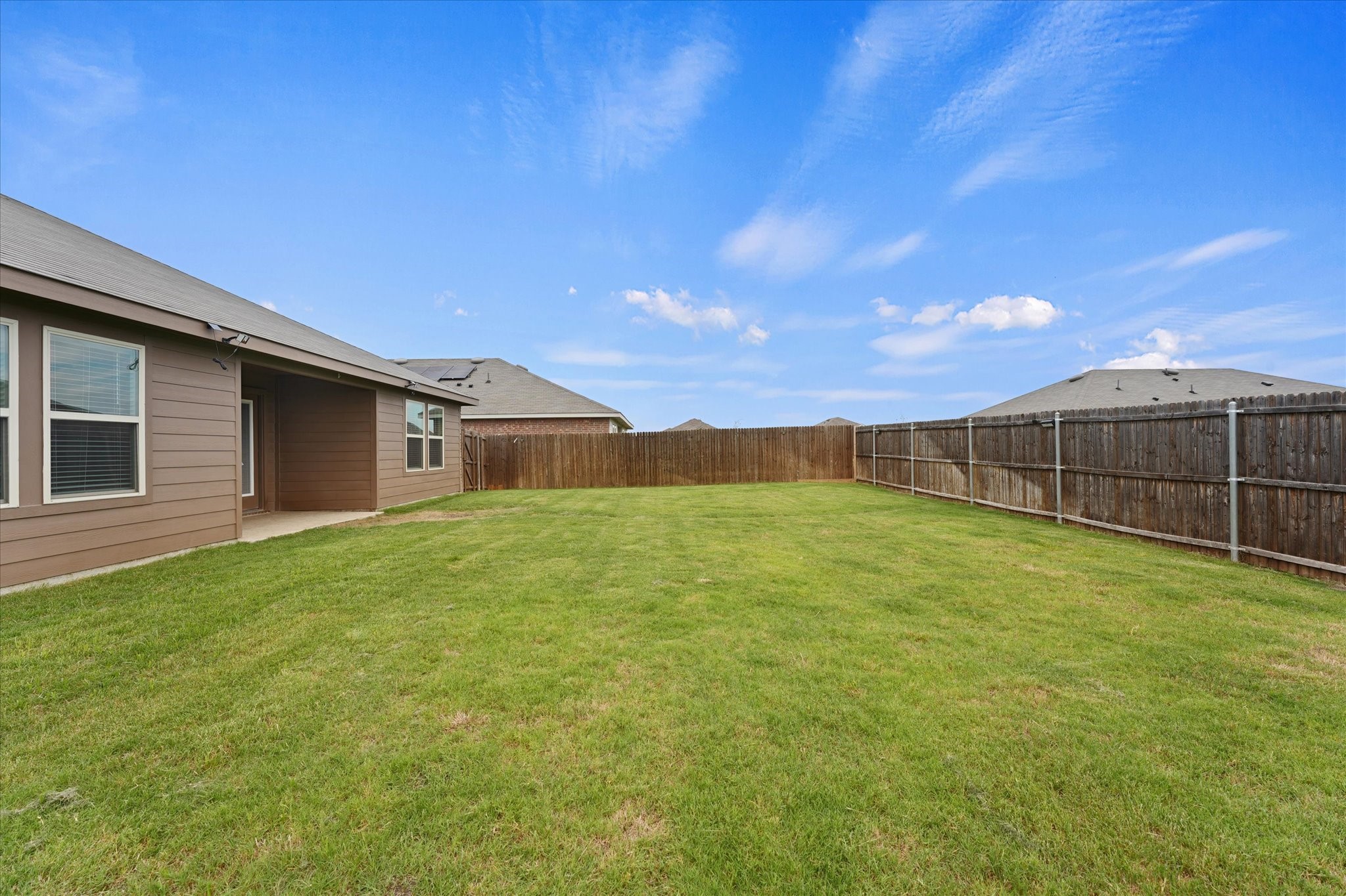 1403 Thunder Canyon Way Josephine TX 75189