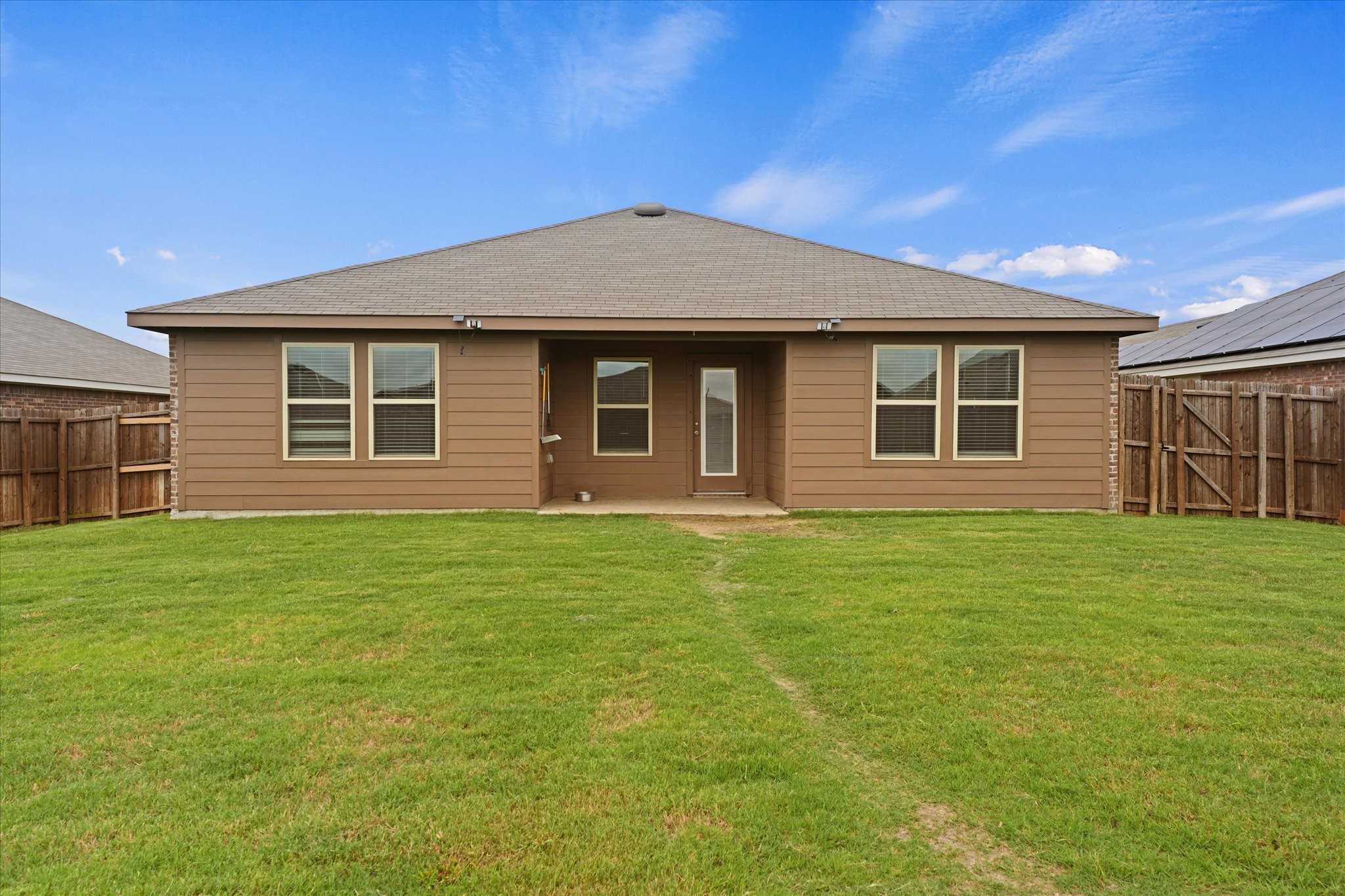 1403 Thunder Canyon Way Josephine TX 75189