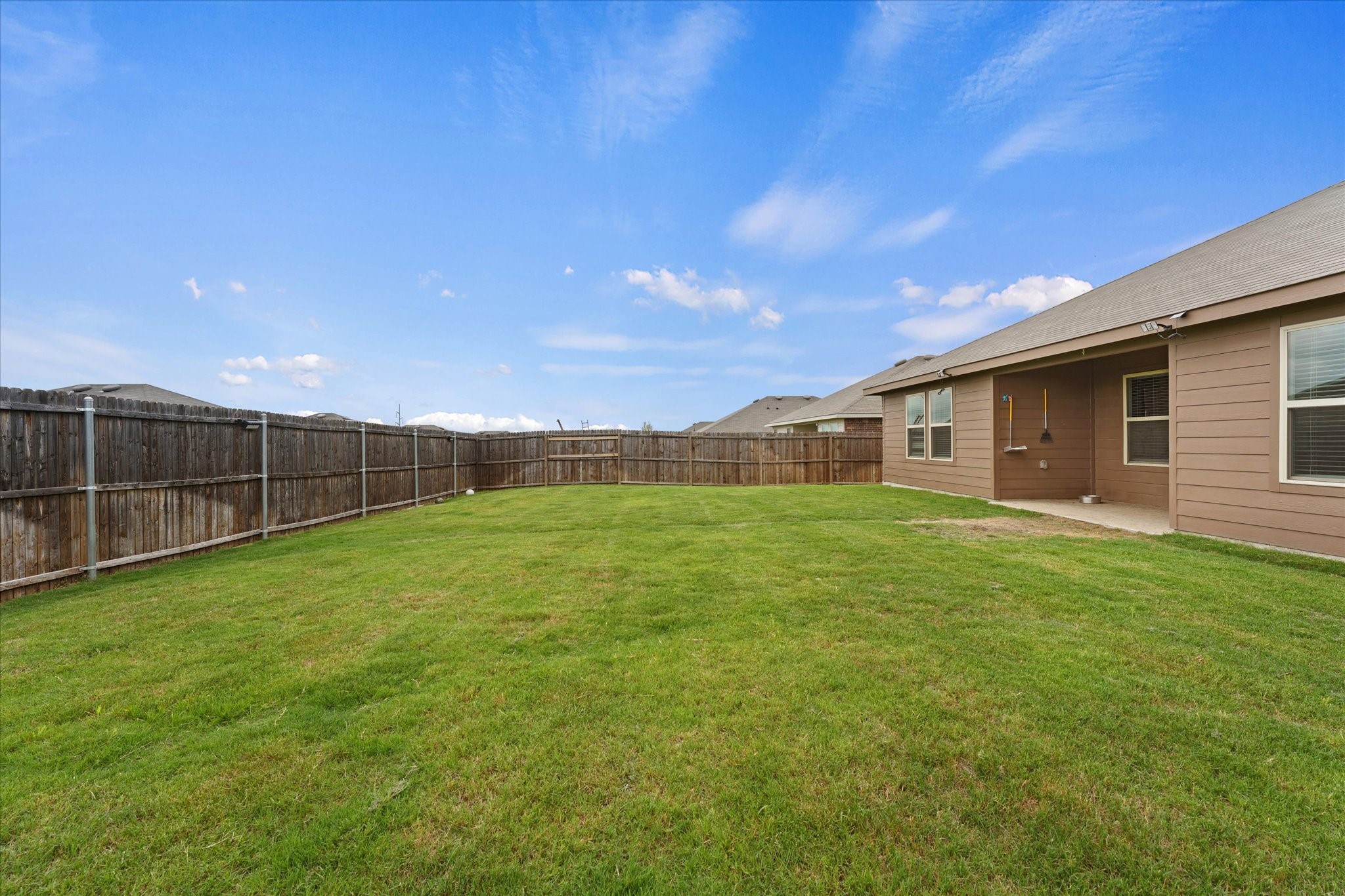 1403 Thunder Canyon Way Josephine TX 75189