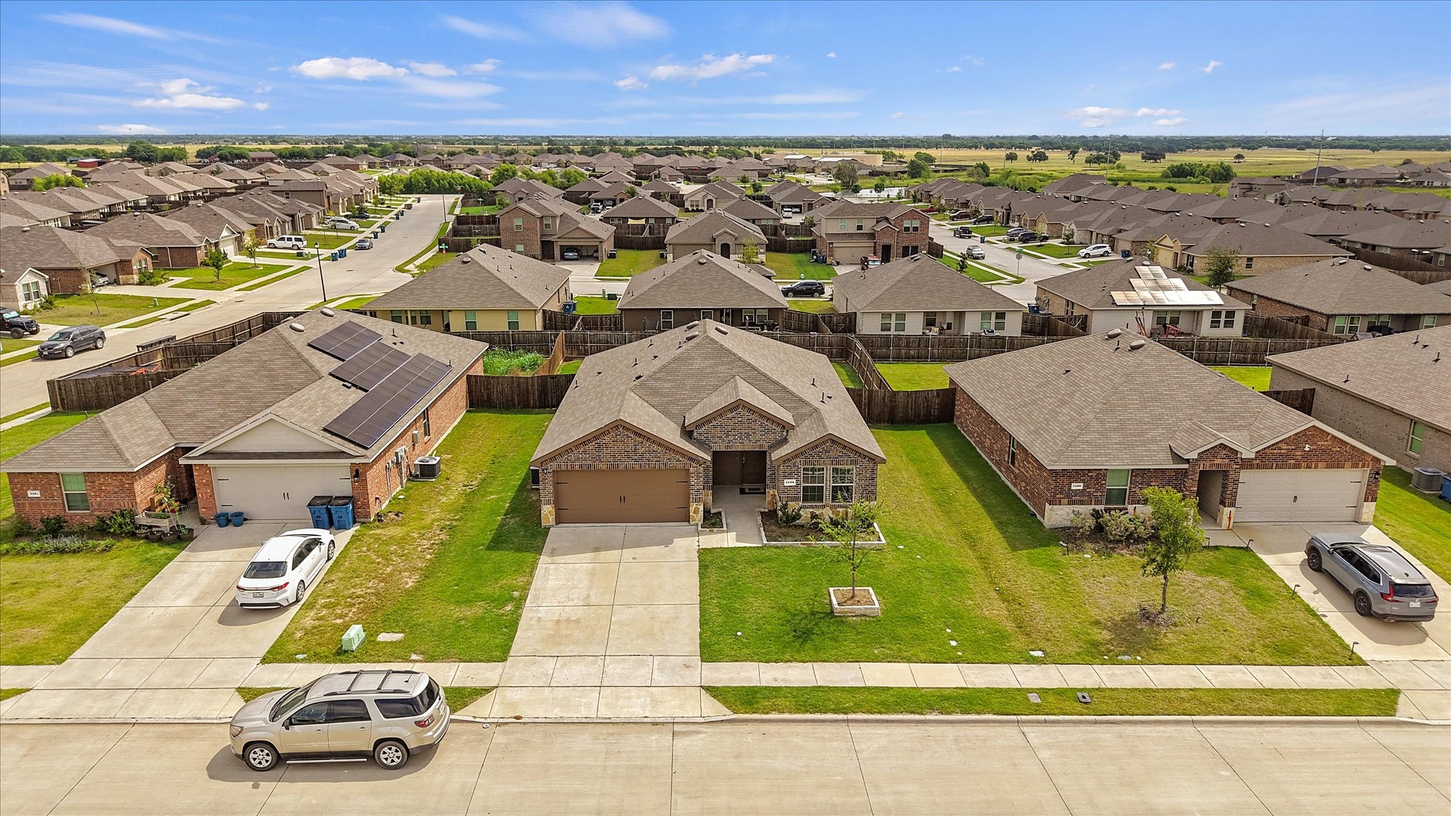 1403 Thunder Canyon Way Josephine TX 75189