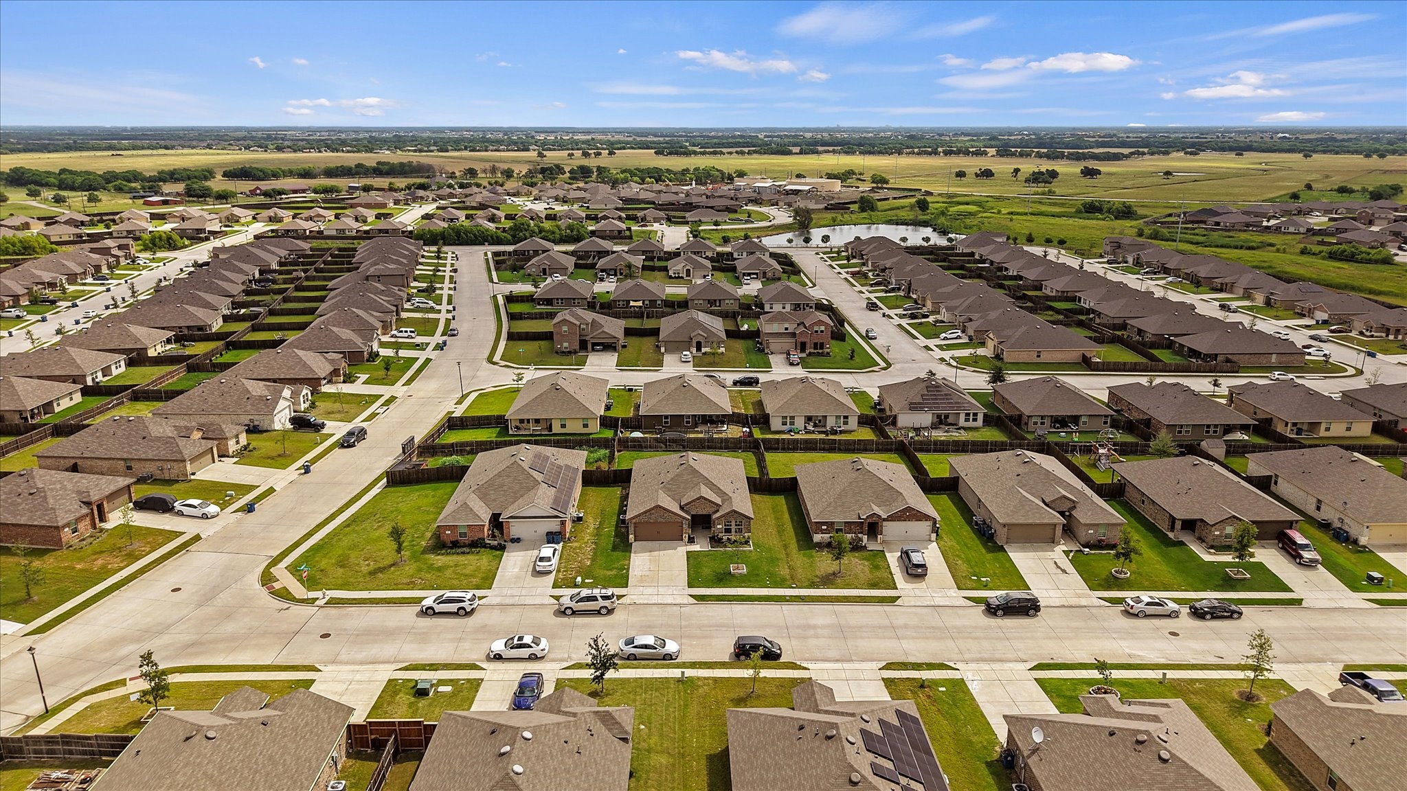 1403 Thunder Canyon Way Josephine TX 75189