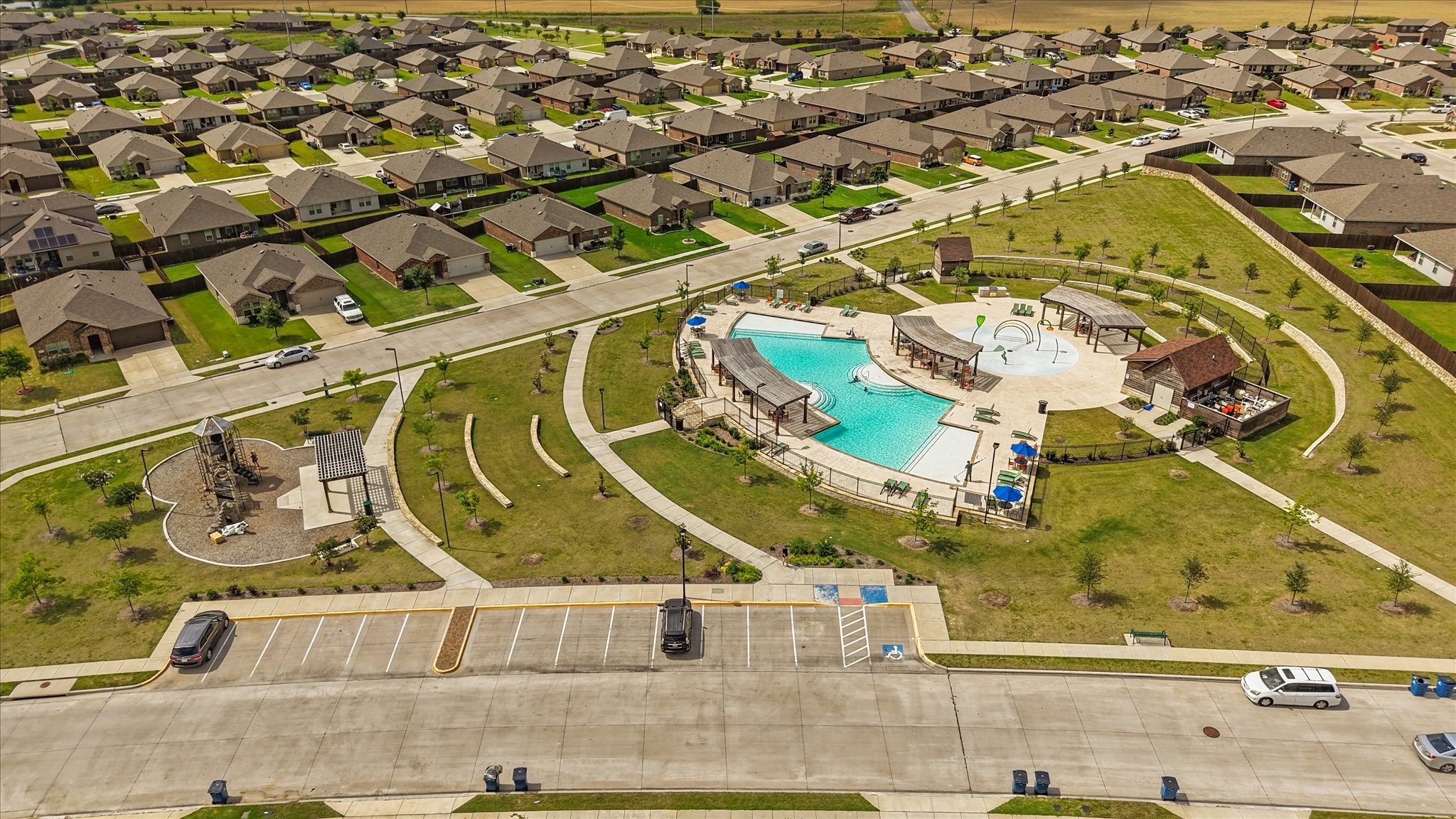 1403 Thunder Canyon Way Josephine TX 75189