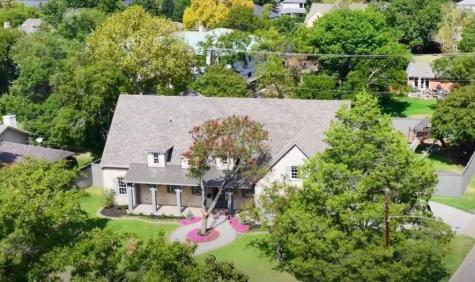 5547 Del Roy Drive Dallas TX 75230