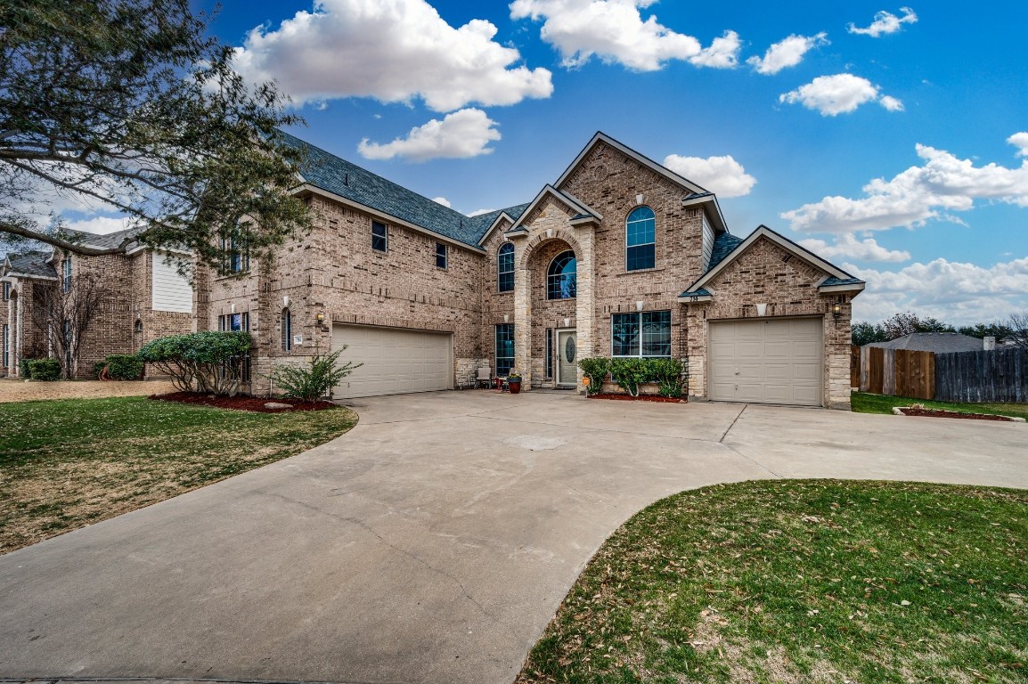 714 Celebrity Court Midlothian TX 76065