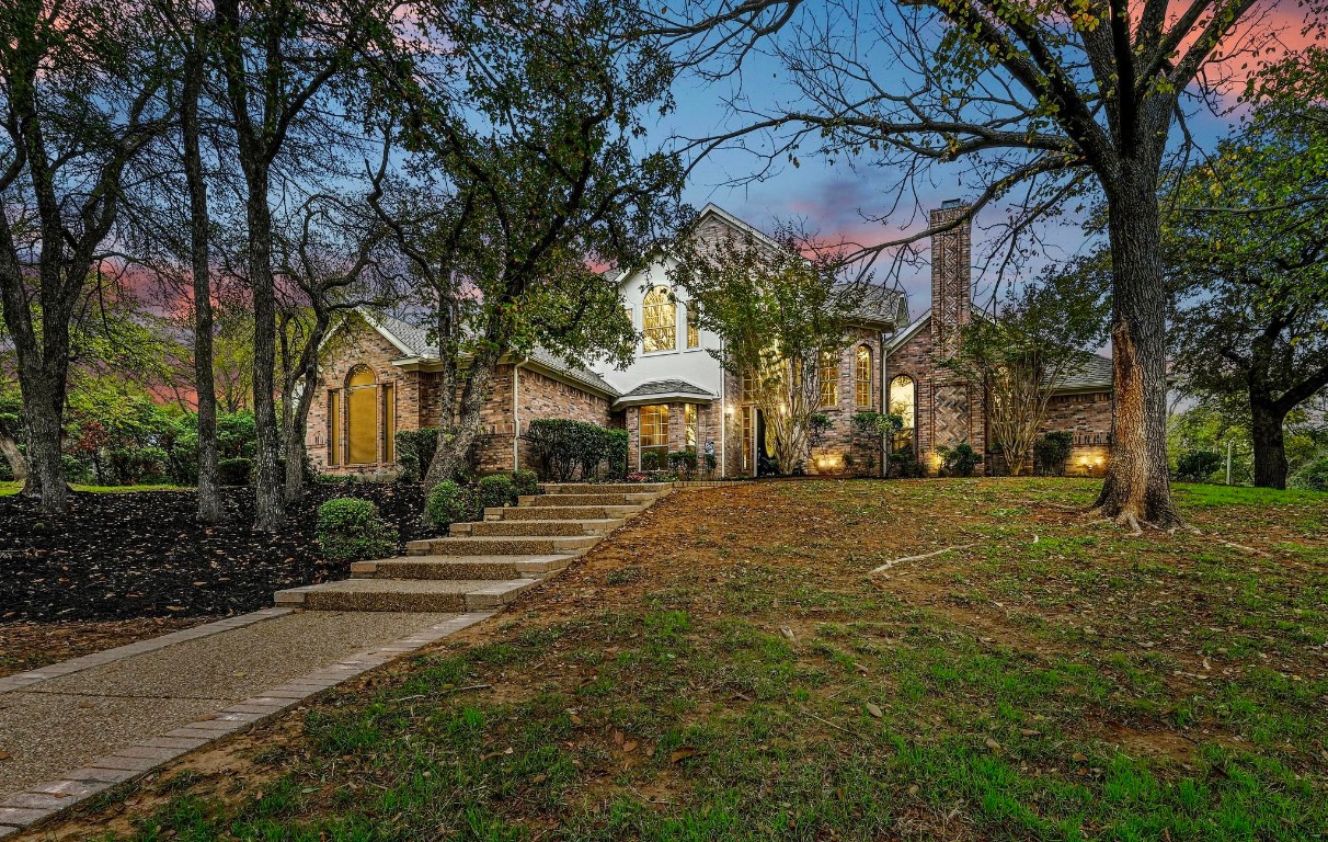 3812 Park Bend Drive Flower Mound TX 75022