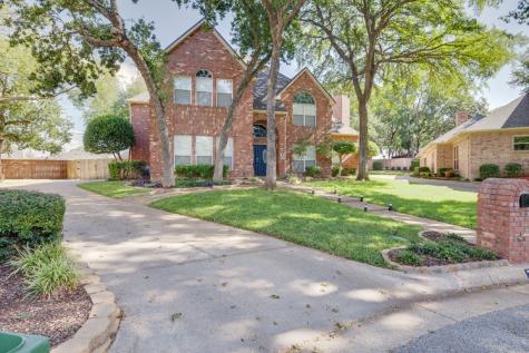 3400 Forestway Court Arlington TX 76001