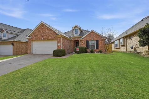 740 Red Elm Lane Fort Worth TX 76131