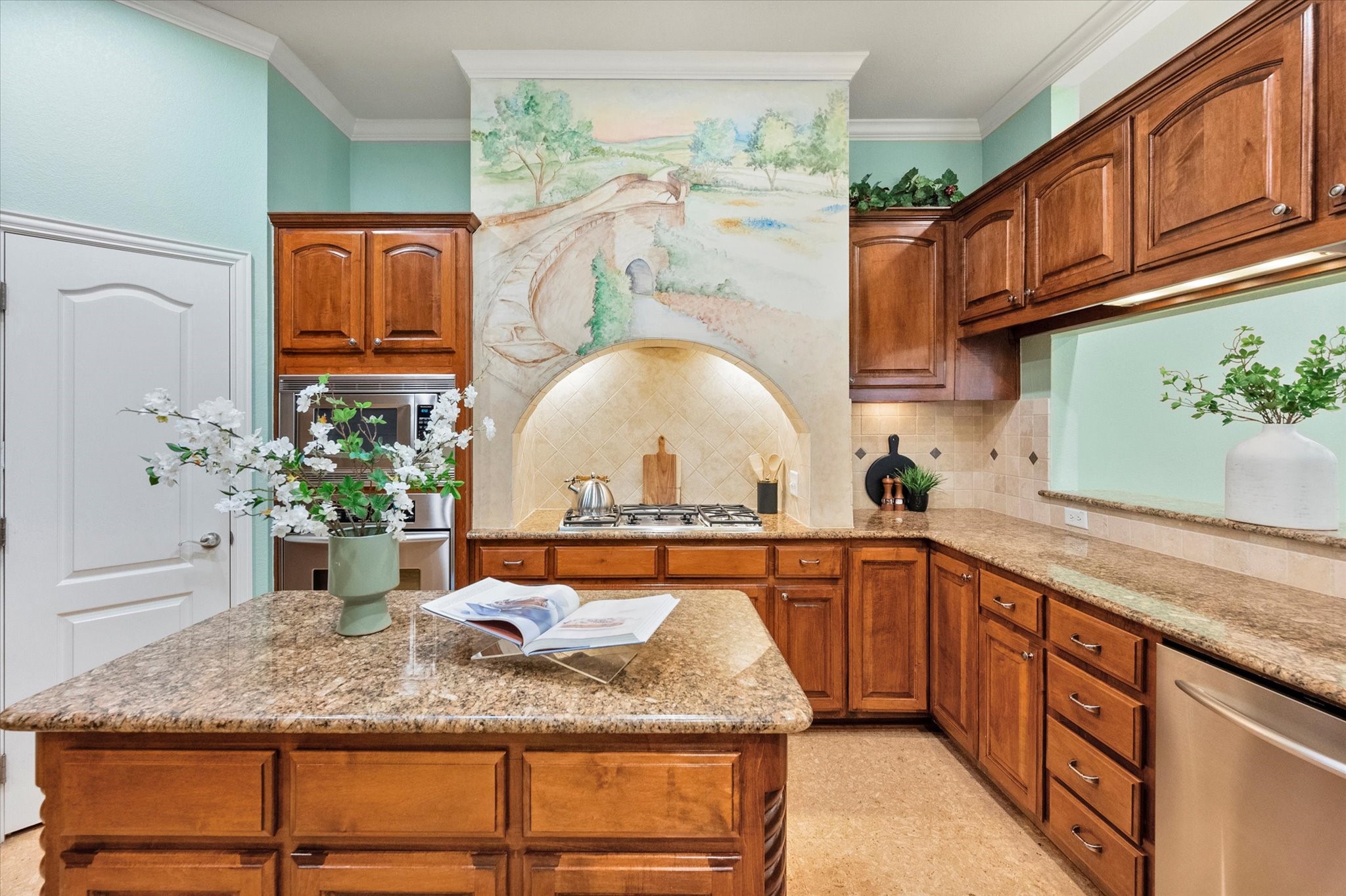 2306 Summer Brook Court Cedar Hill TX 75104