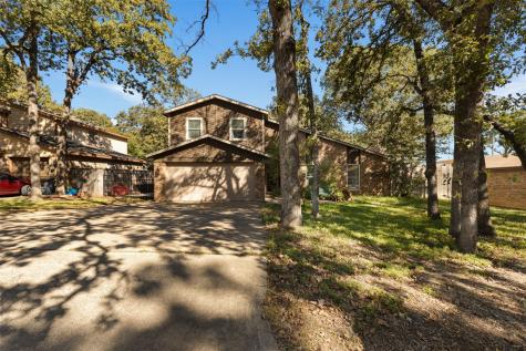 1320 Mockingbird Drive Grapevine TX 76051