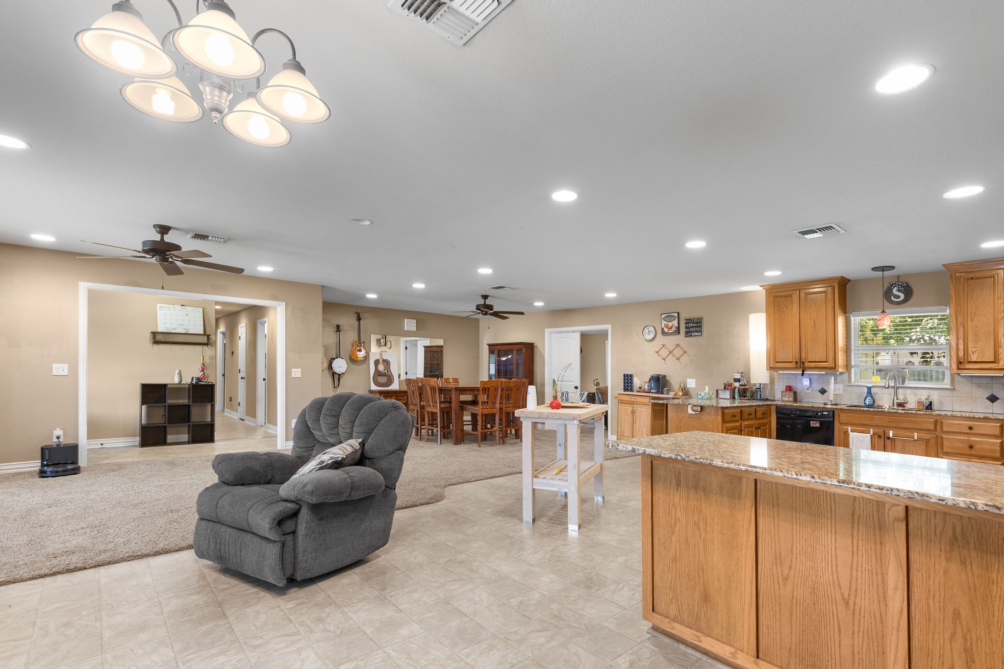 4504 Jennings Avenue Wichita Falls TX 76310