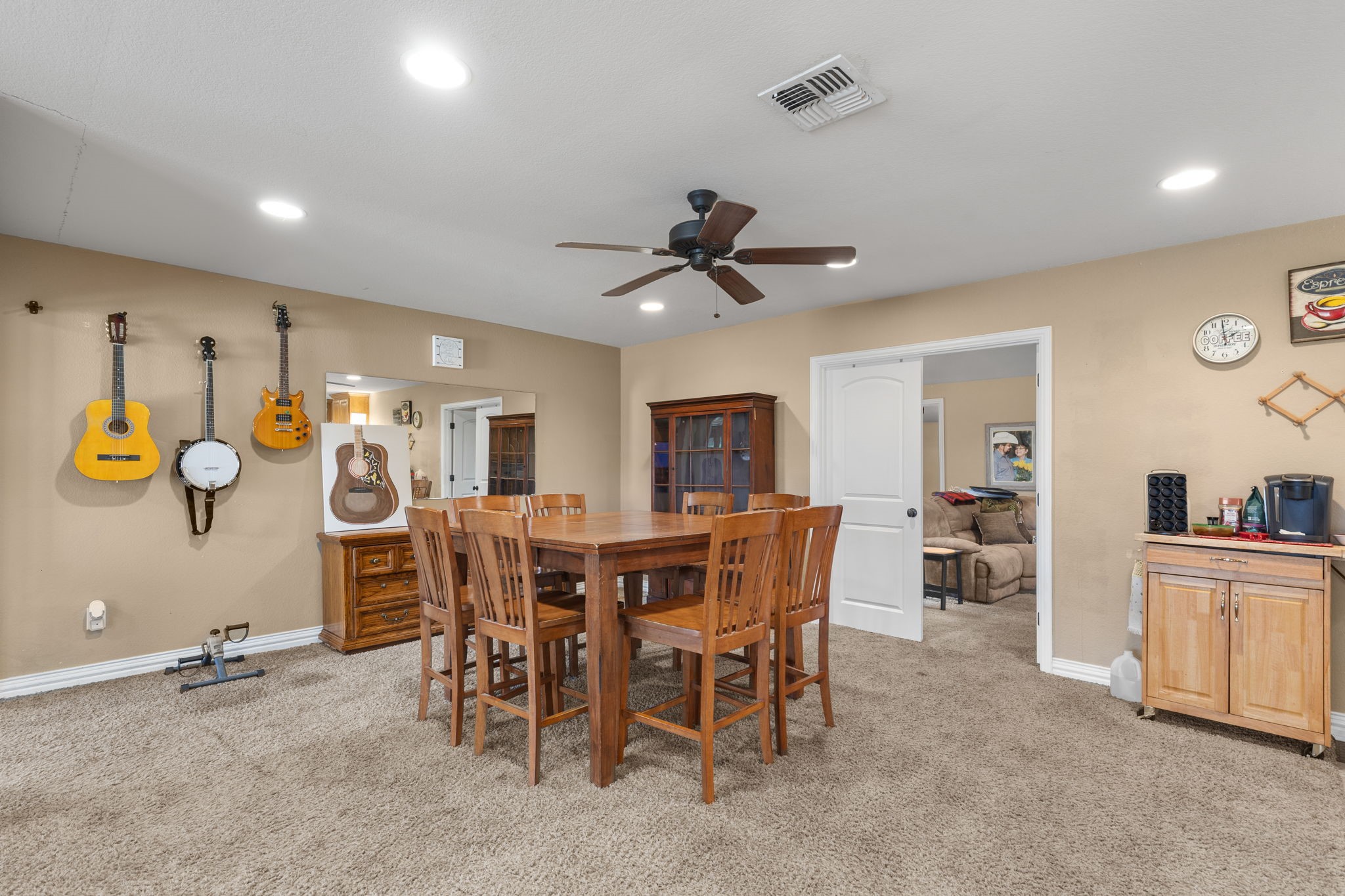 4504 Jennings Avenue Wichita Falls TX 76310