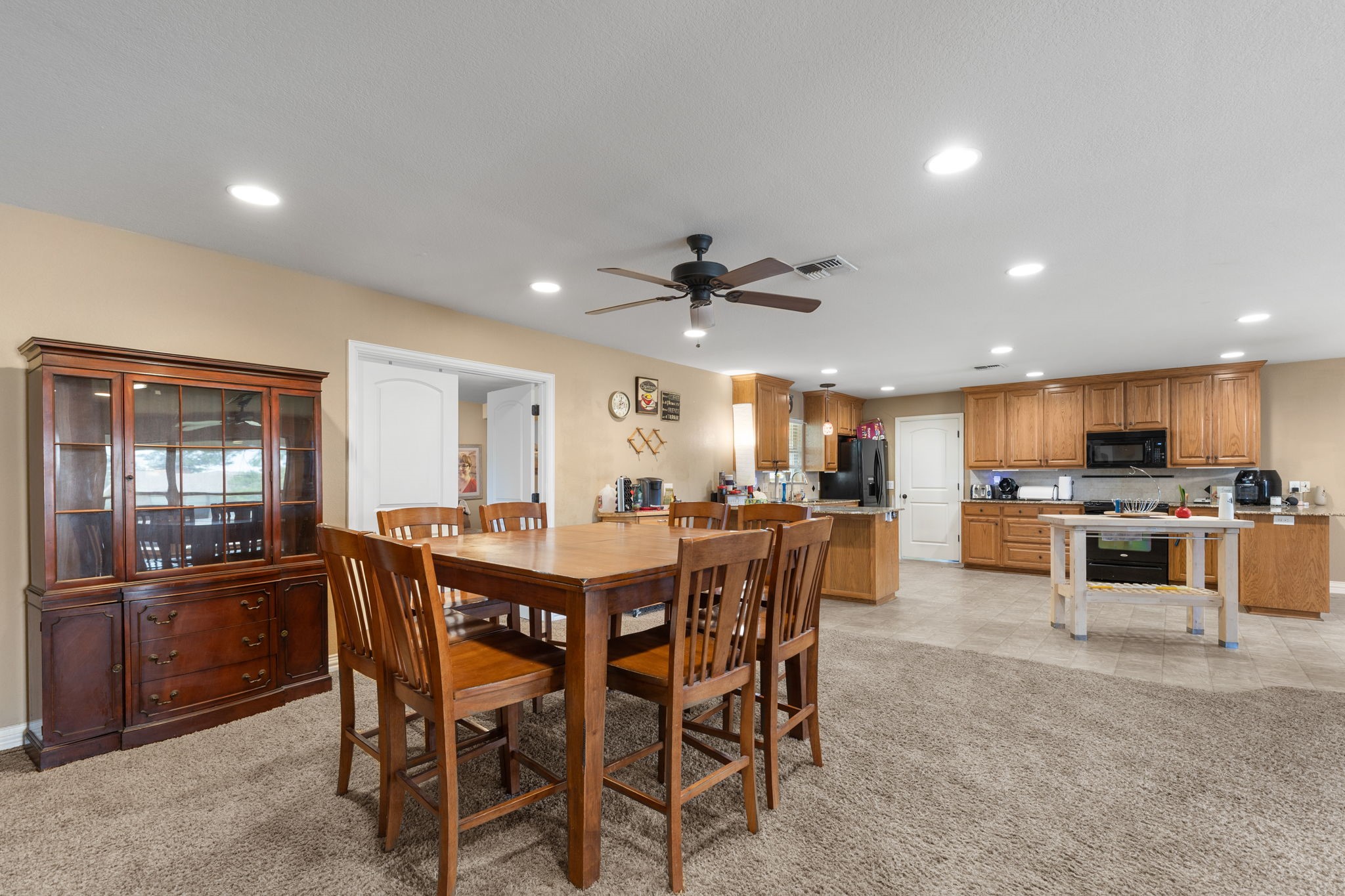 4504 Jennings Avenue Wichita Falls TX 76310