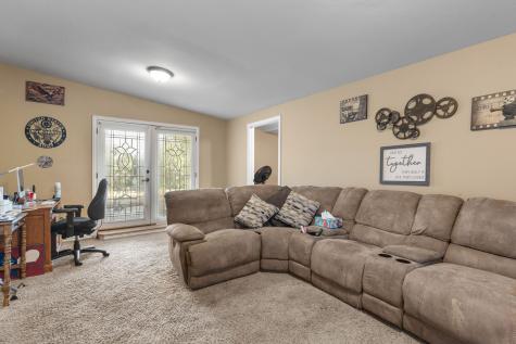 4504 Jennings Avenue Wichita Falls TX 76310