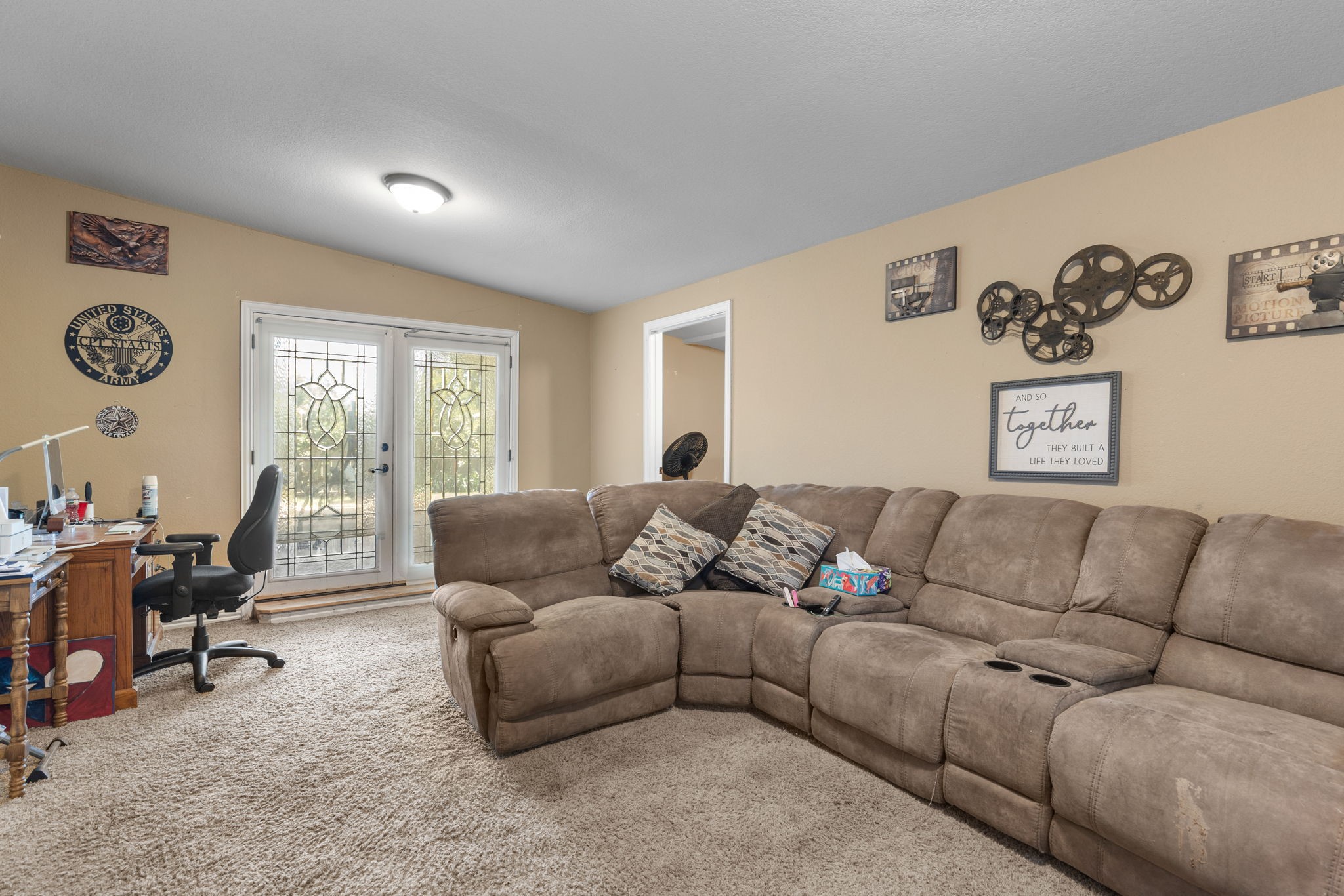 4504 Jennings Avenue Wichita Falls TX 76310