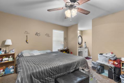 4504 Jennings Avenue Wichita Falls TX 76310