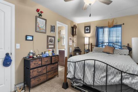 4504 Jennings Avenue Wichita Falls TX 76310