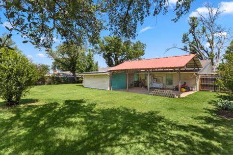 4504 Jennings Avenue Wichita Falls TX 76310