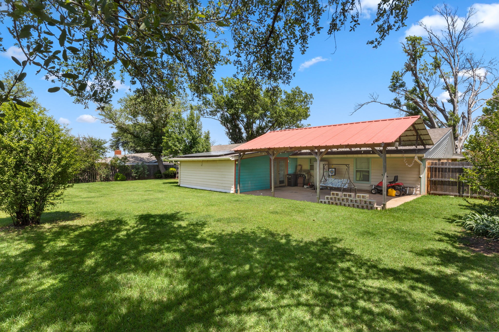 4504 Jennings Avenue Wichita Falls TX 76310