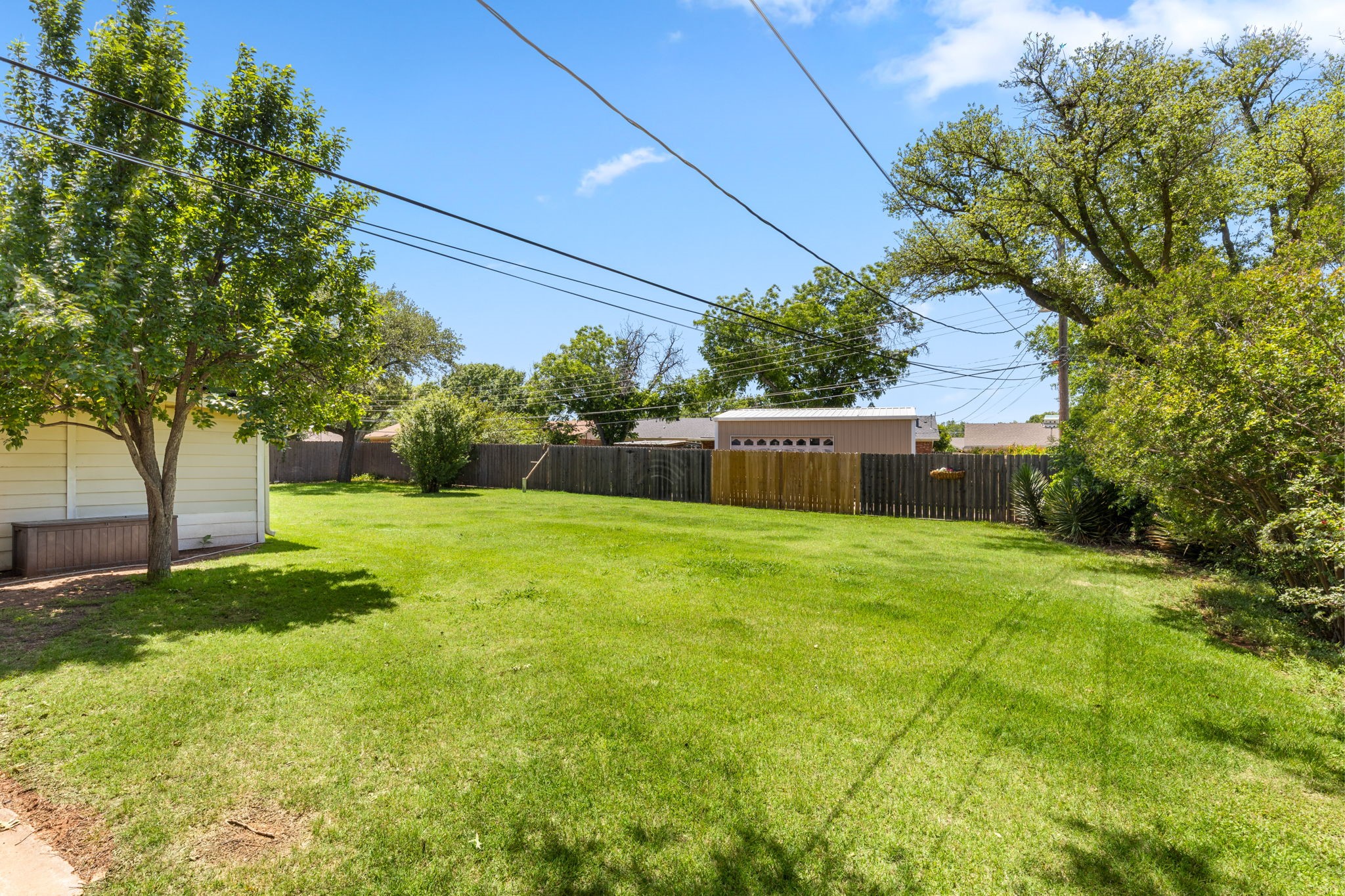 4504 Jennings Avenue Wichita Falls TX 76310