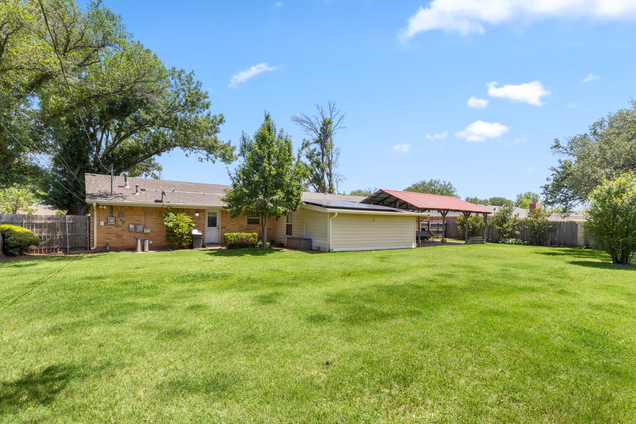 4504 Jennings Avenue Wichita Falls TX 76310