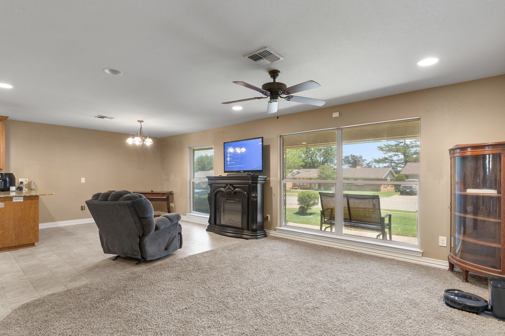 4504 Jennings Avenue Wichita Falls TX 76310