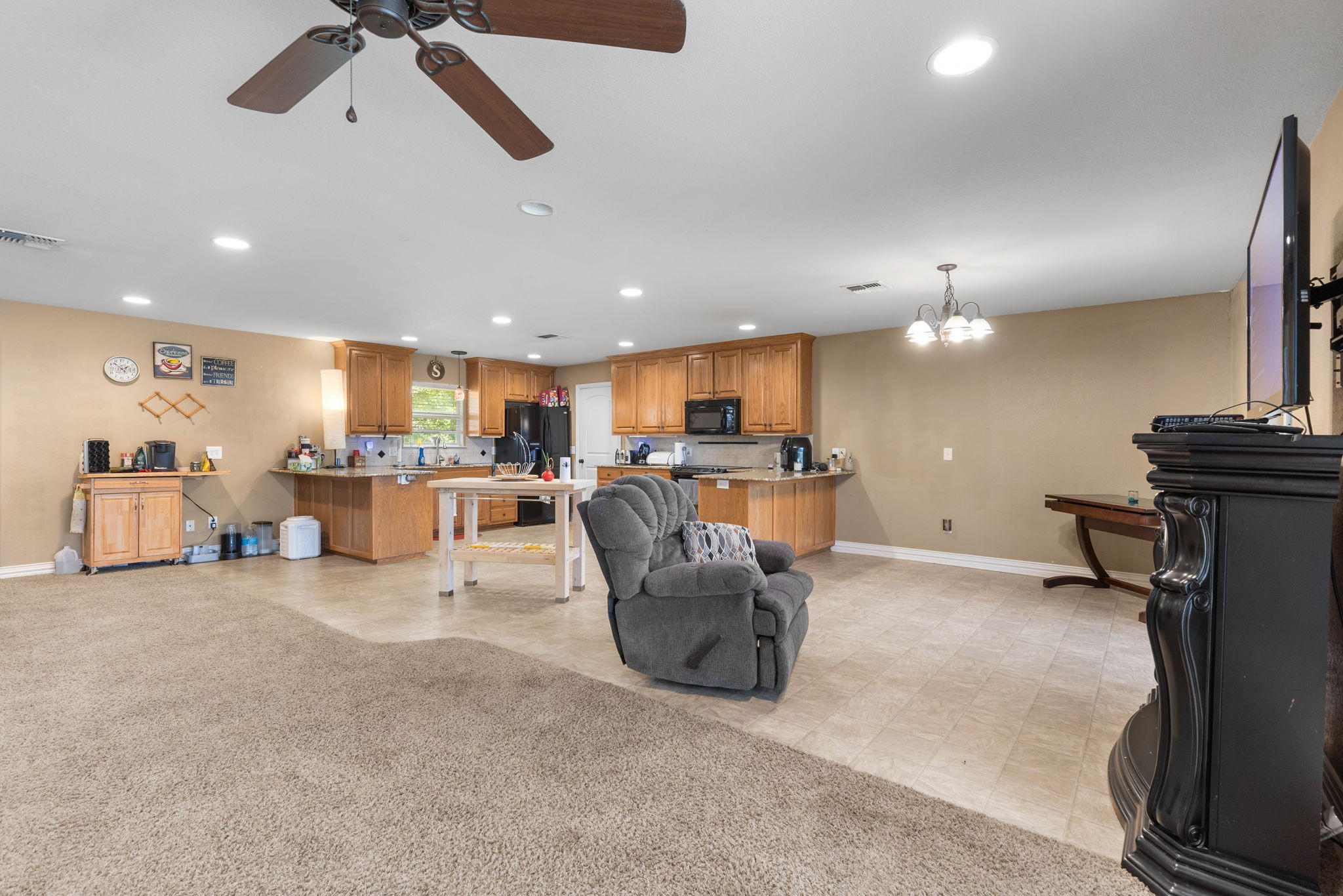 4504 Jennings Avenue Wichita Falls TX 76310