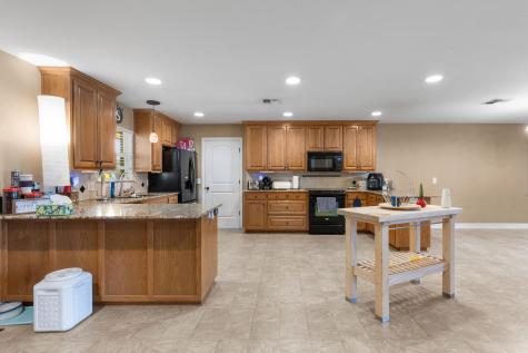 4504 Jennings Avenue Wichita Falls TX 76310