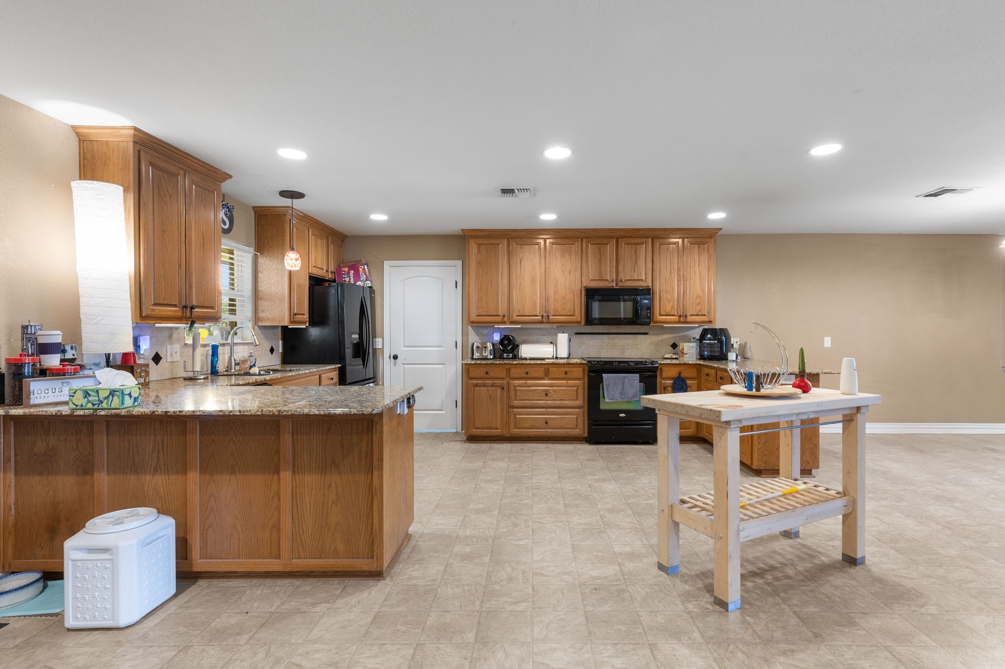 4504 Jennings Avenue Wichita Falls TX 76310