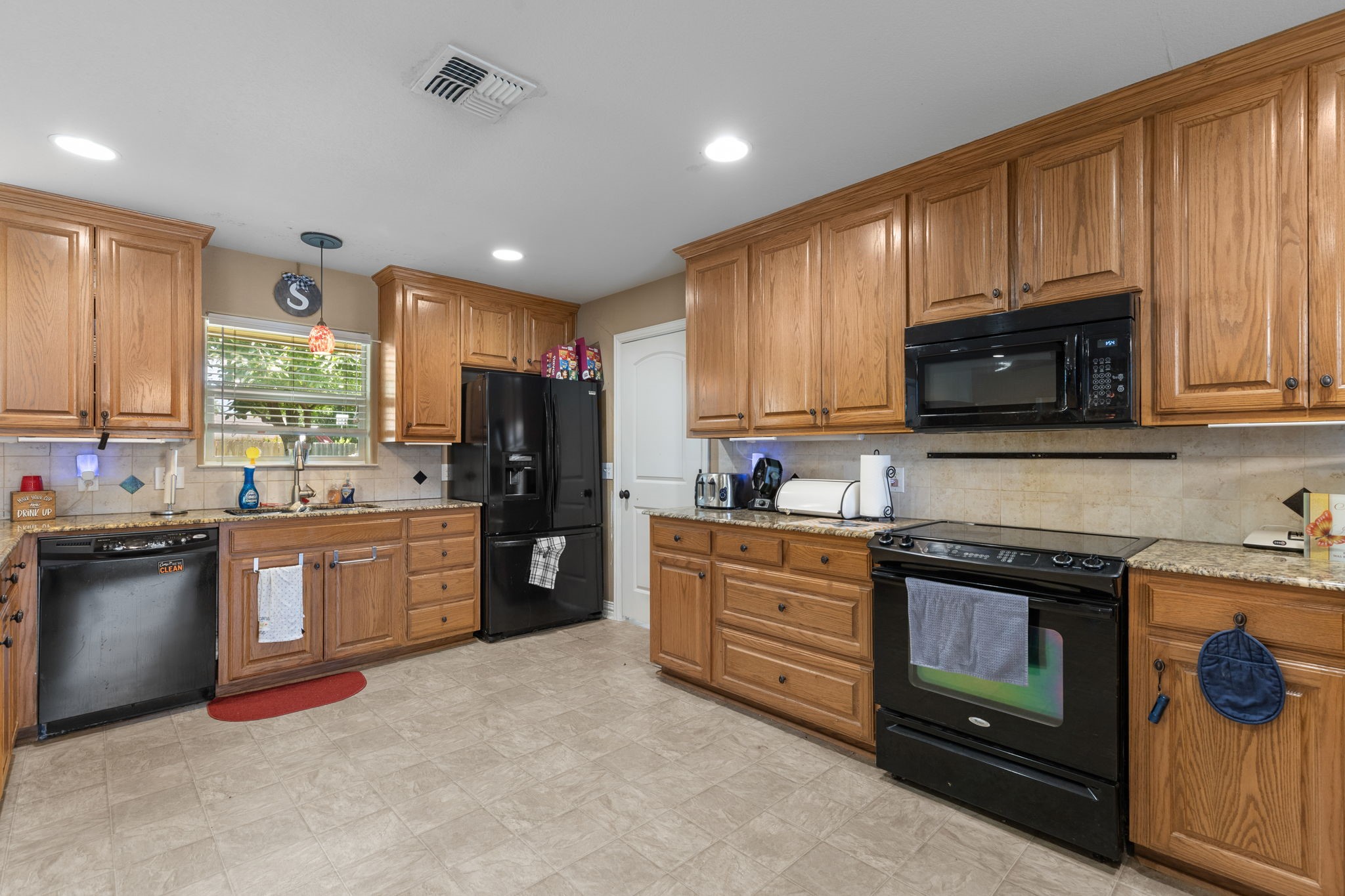 4504 Jennings Avenue Wichita Falls TX 76310