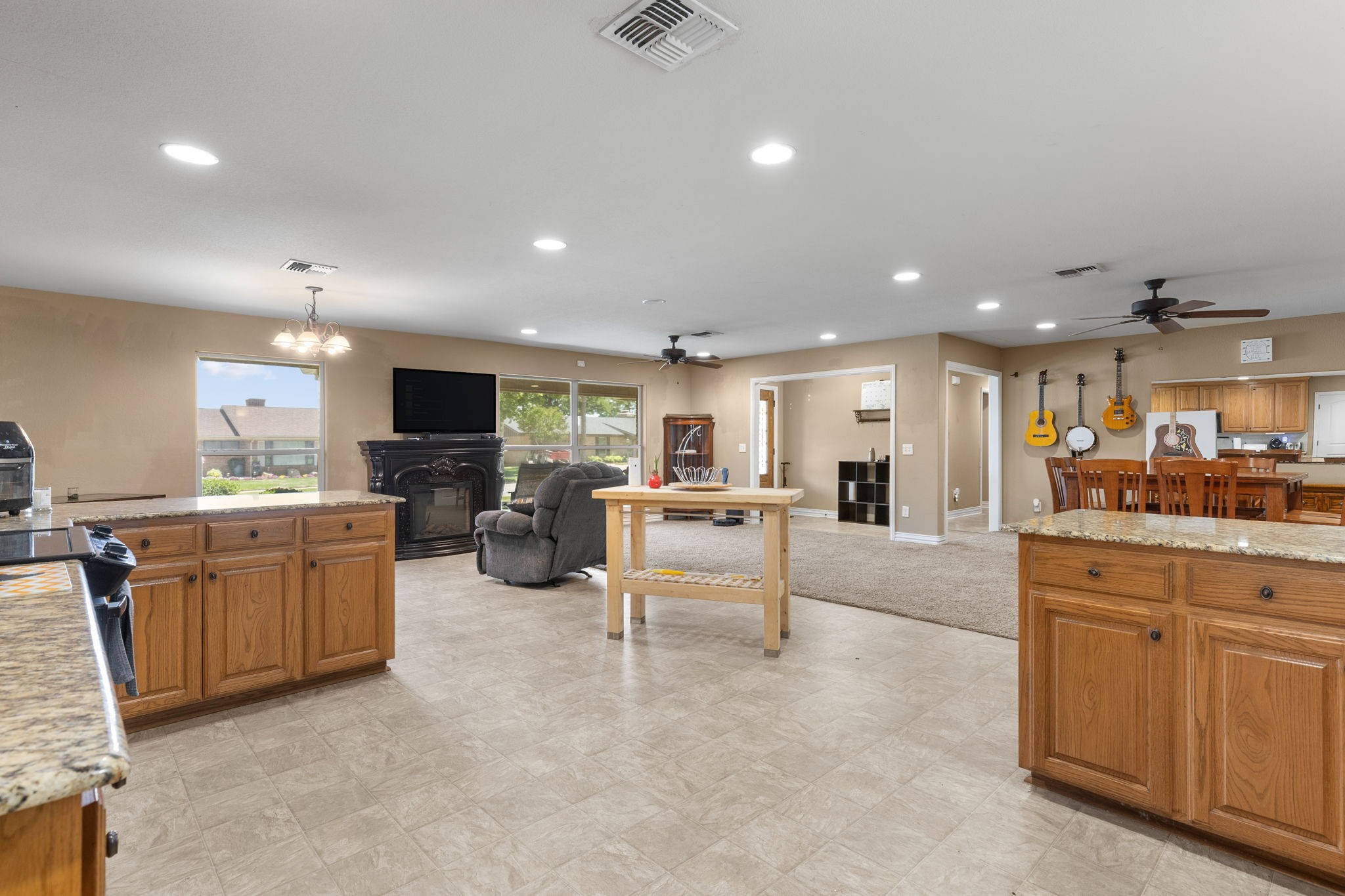 4504 Jennings Avenue Wichita Falls TX 76310