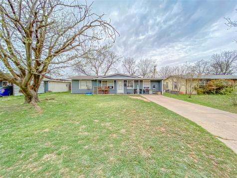 1010 Fannin Street Abilene TX 79603