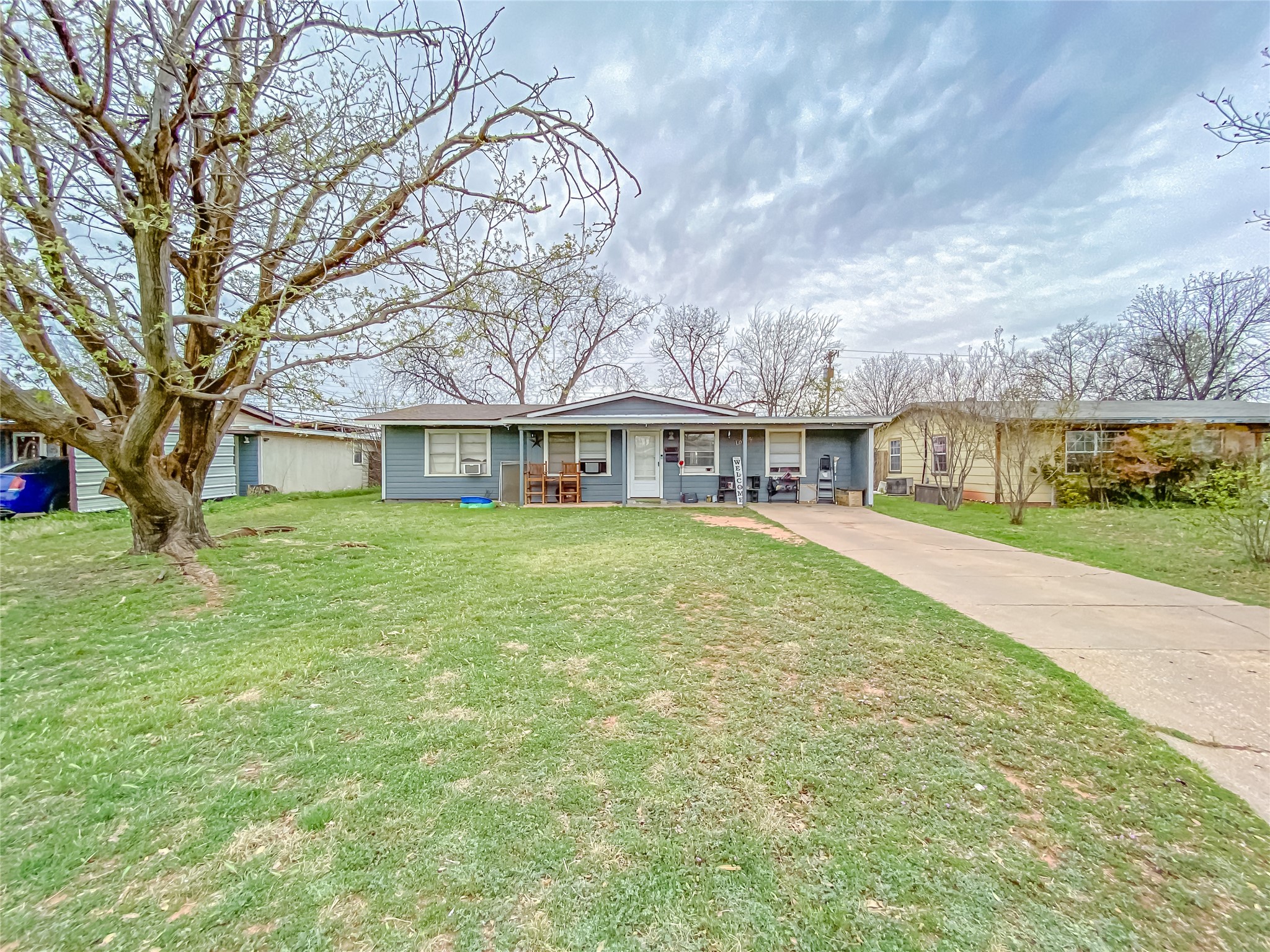 1010 Fannin Street Abilene TX 79603