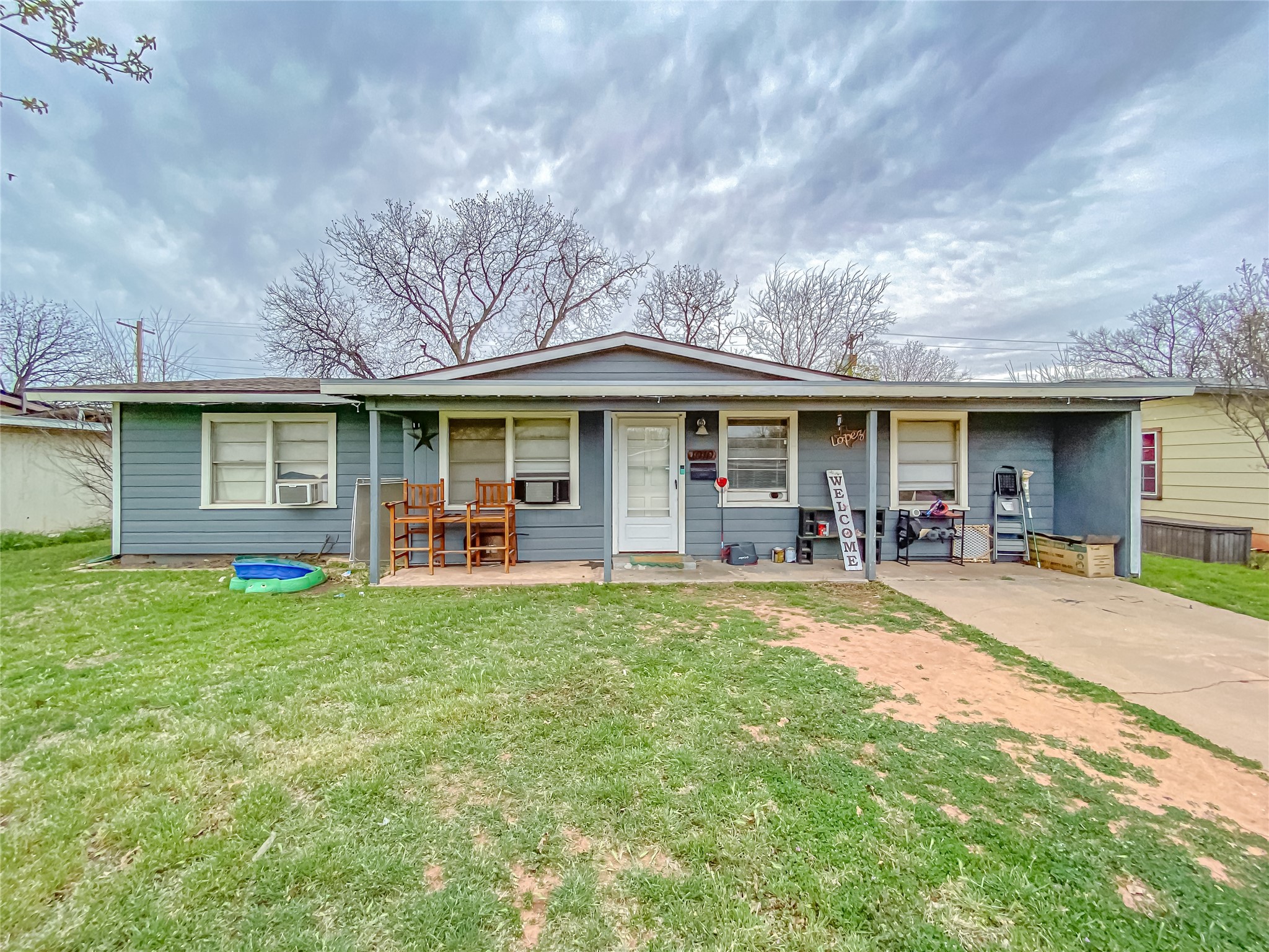 1010 Fannin Street Abilene TX 79603