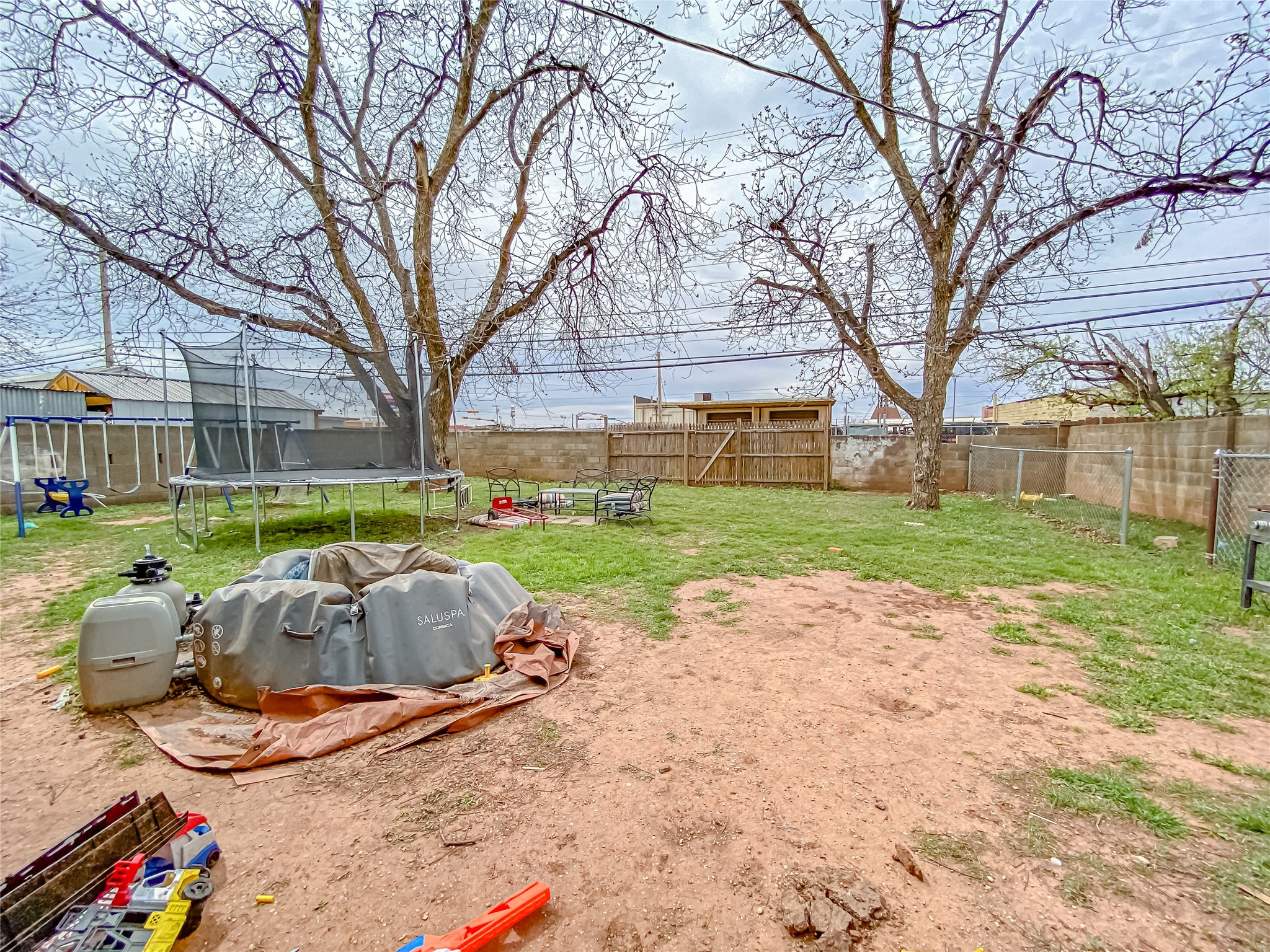 1010 Fannin Street Abilene TX 79603