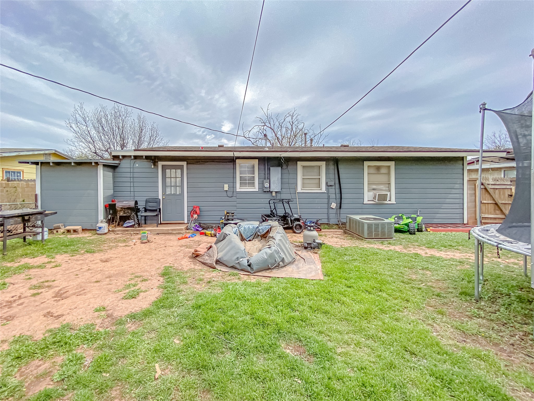 1010 Fannin Street Abilene TX 79603