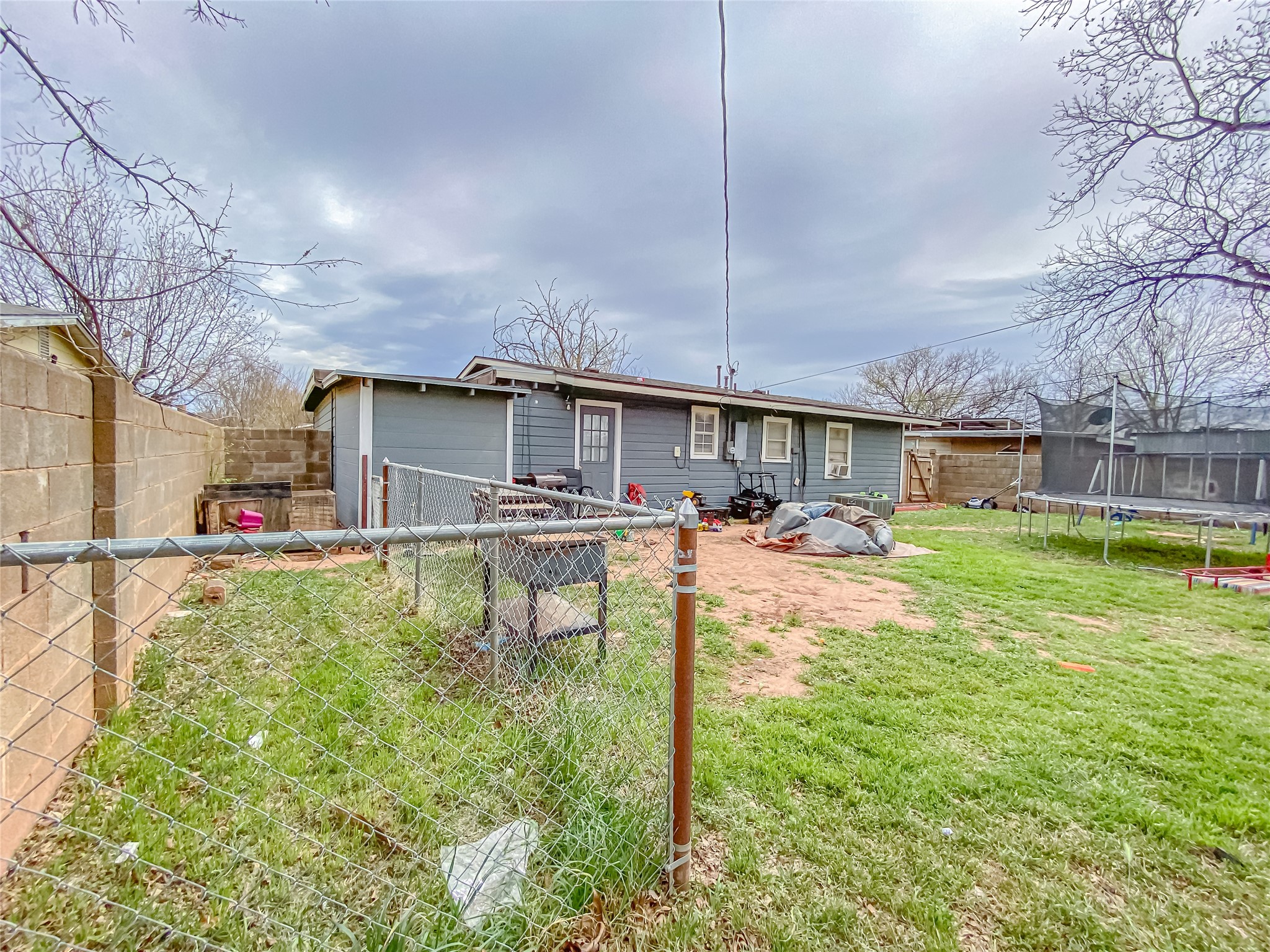 1010 Fannin Street Abilene TX 79603