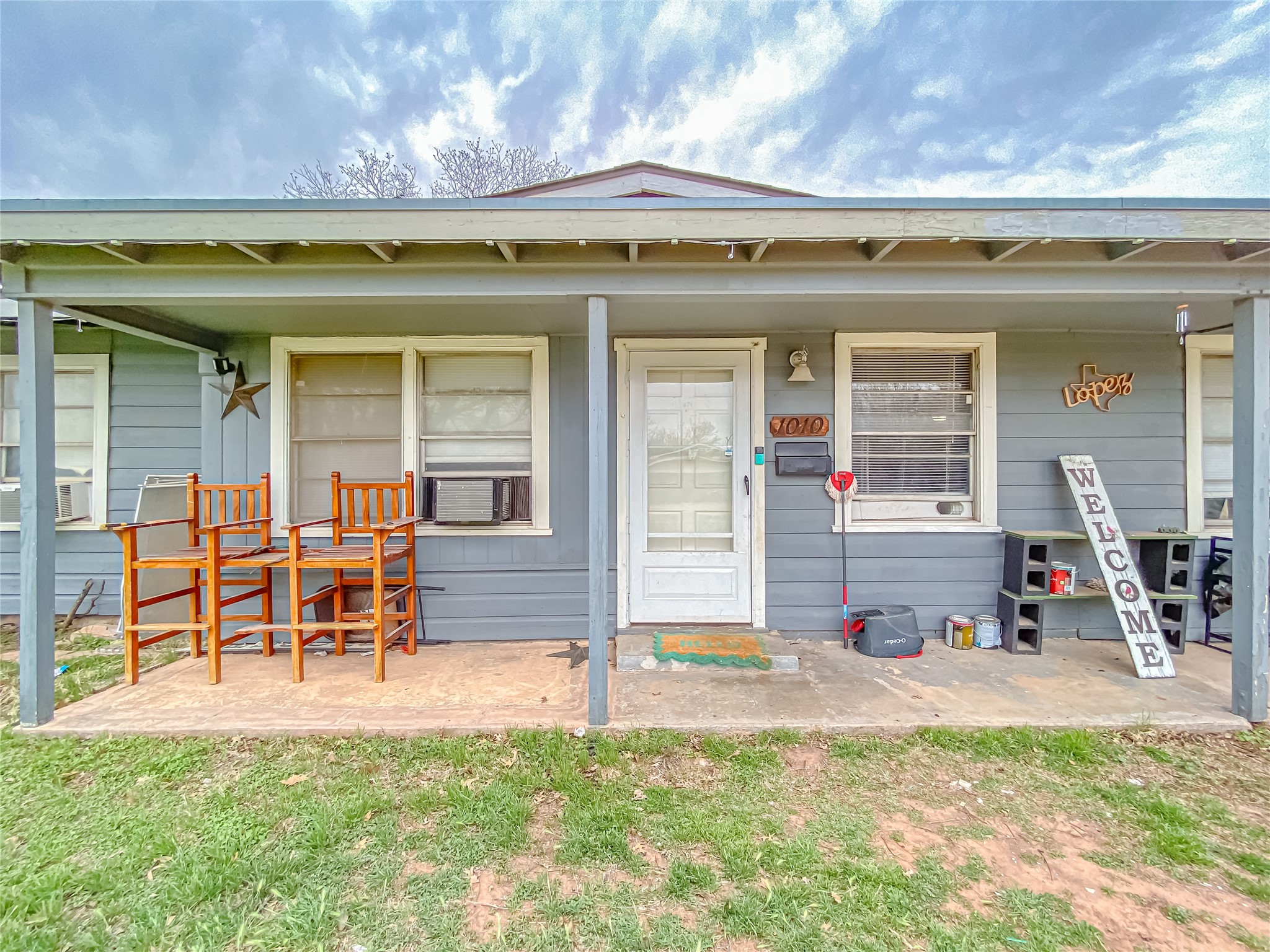 1010 Fannin Street Abilene TX 79603
