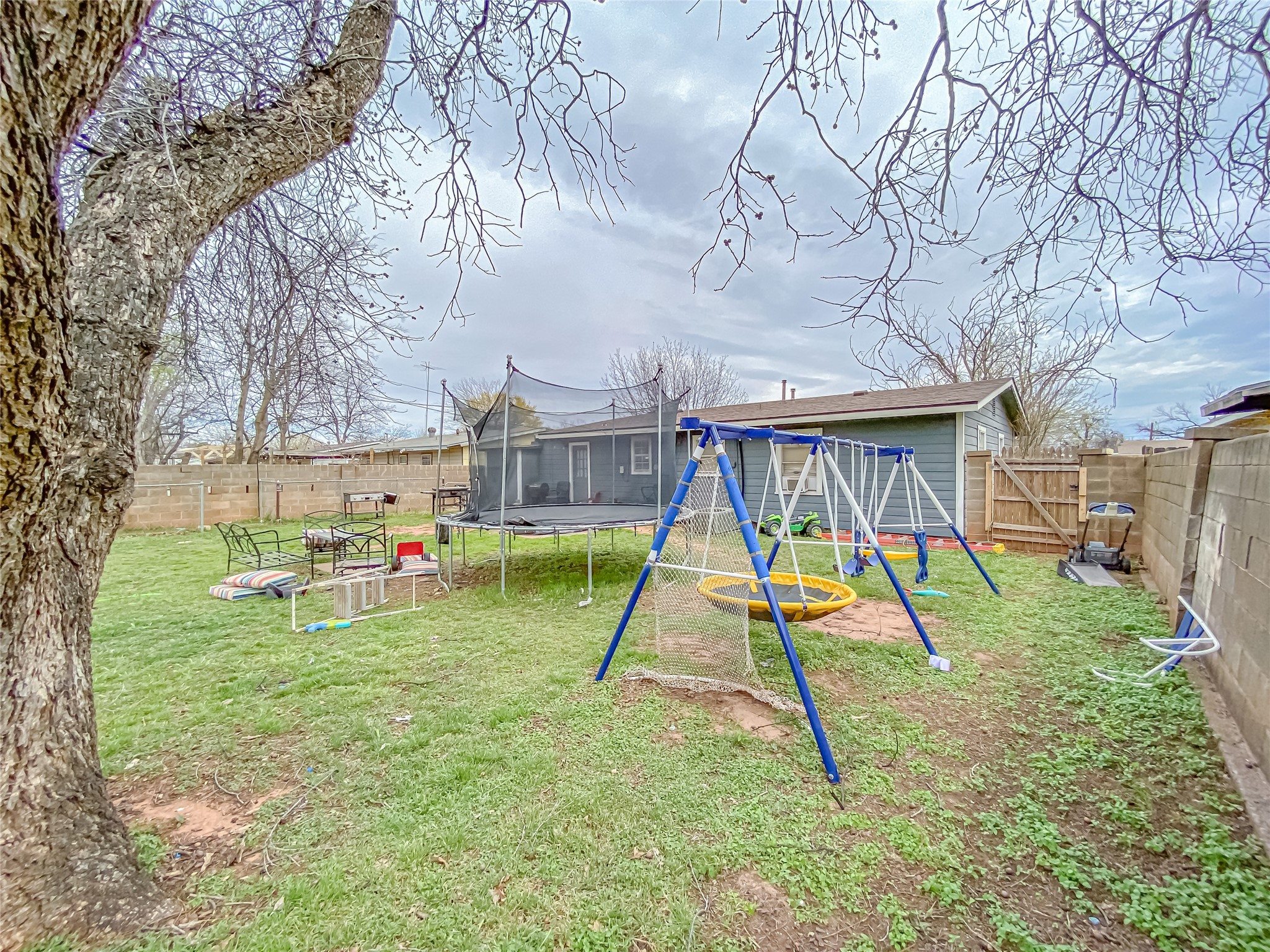 1010 Fannin Street Abilene TX 79603