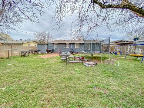1010 Fannin Street Abilene TX 79603