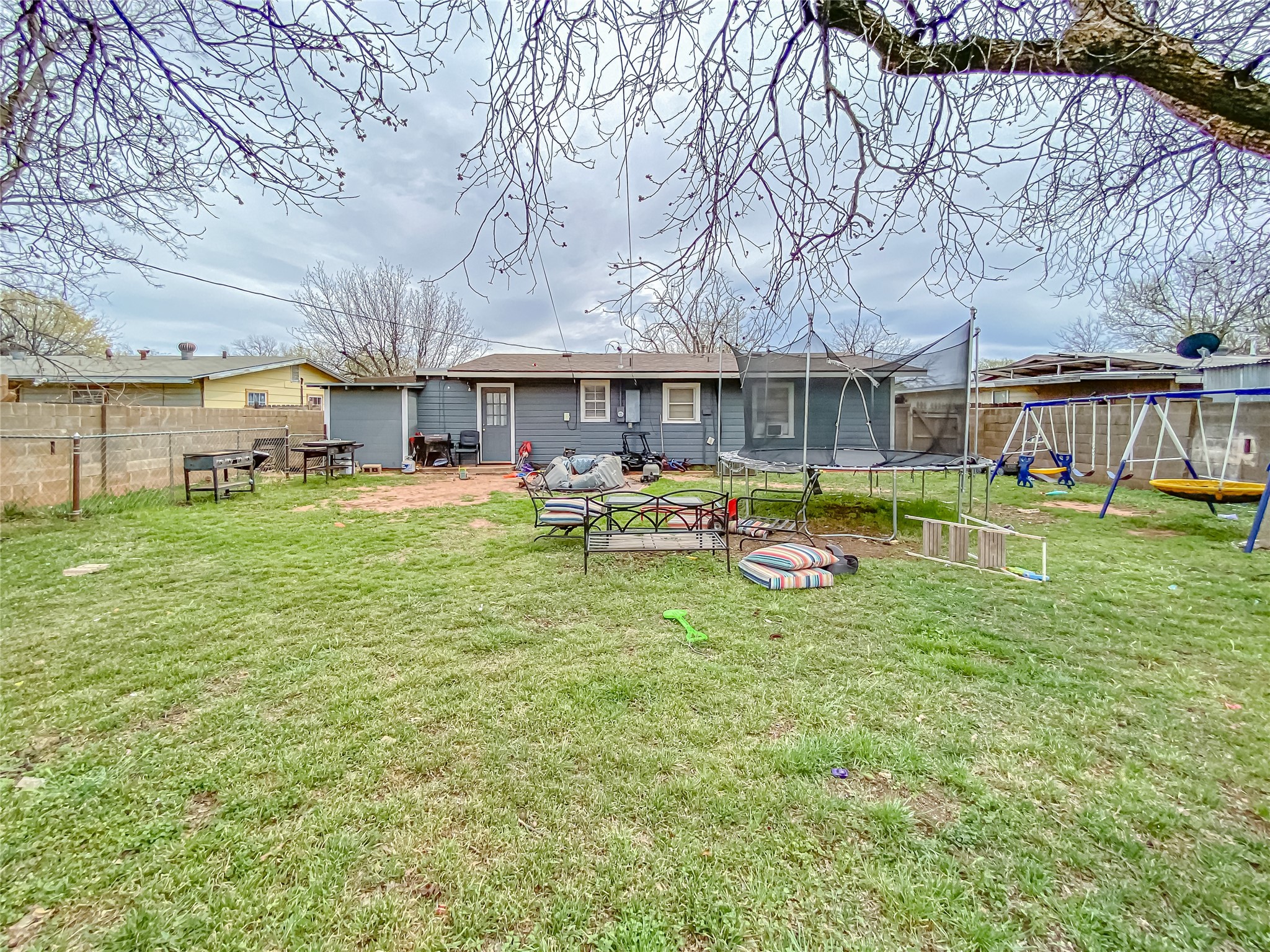 1010 Fannin Street Abilene TX 79603