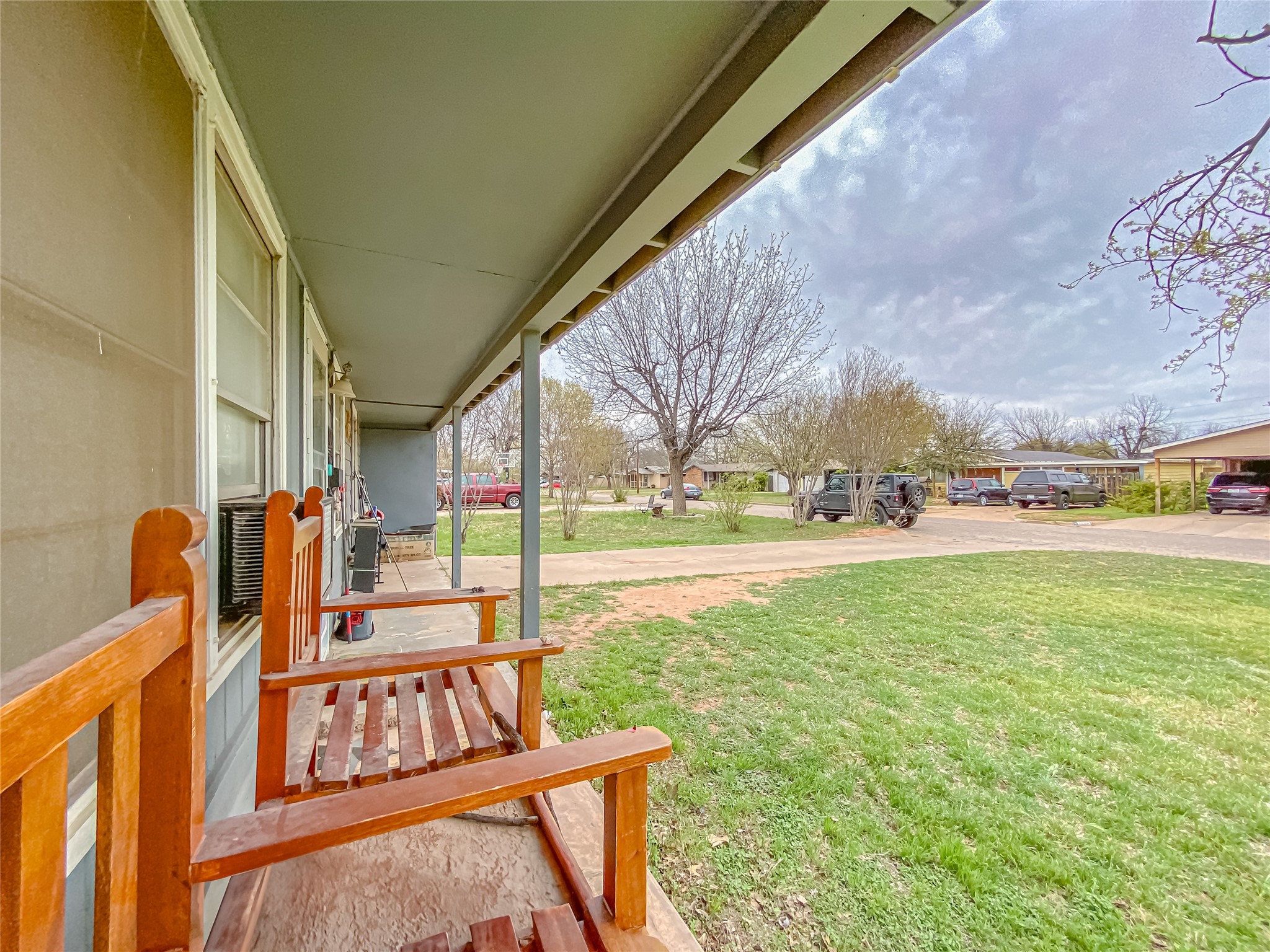 1010 Fannin Street Abilene TX 79603