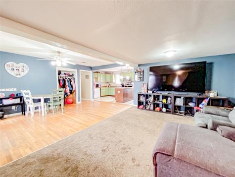 1010 Fannin Street Abilene TX 79603