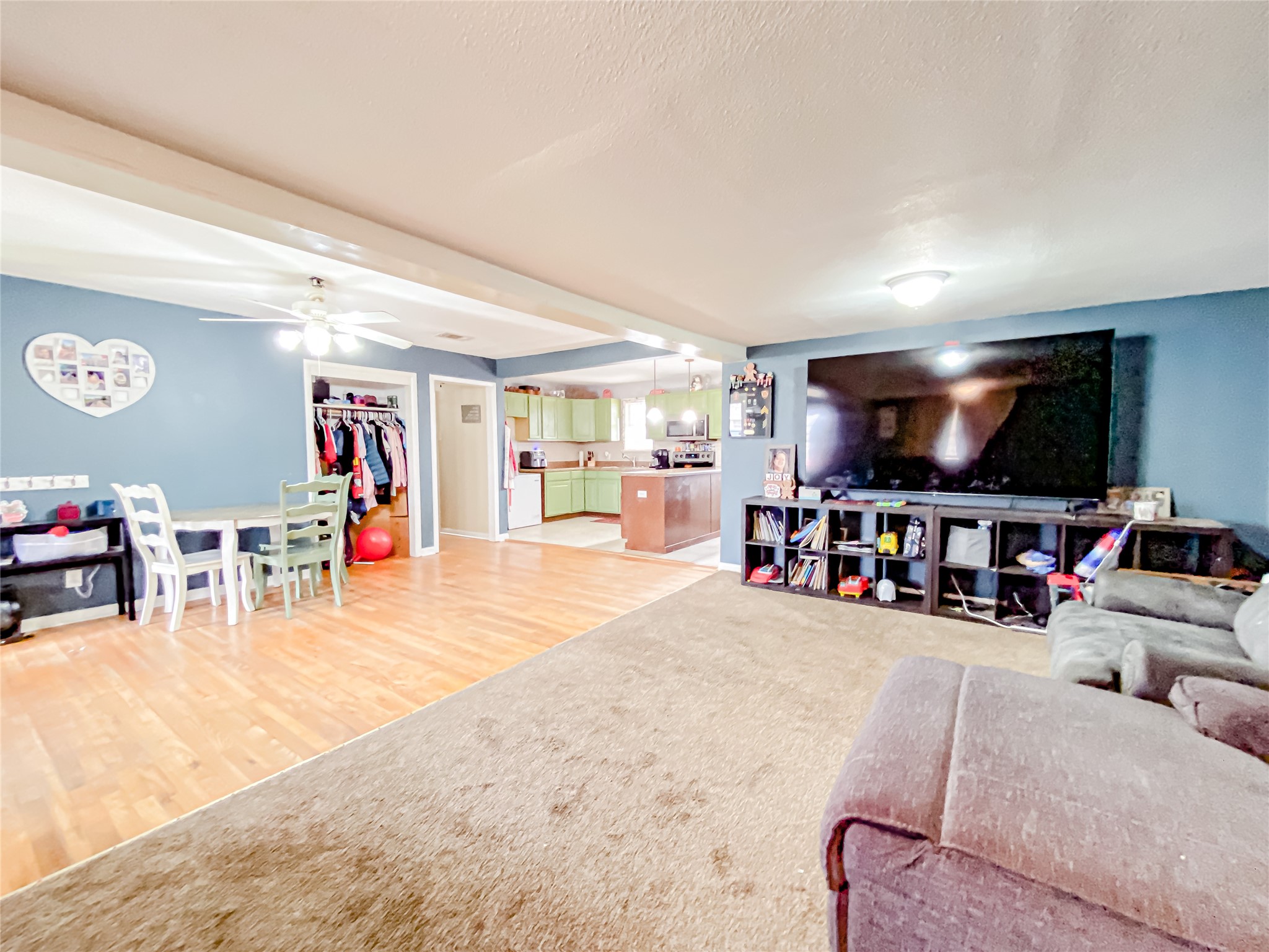 1010 Fannin Street Abilene TX 79603